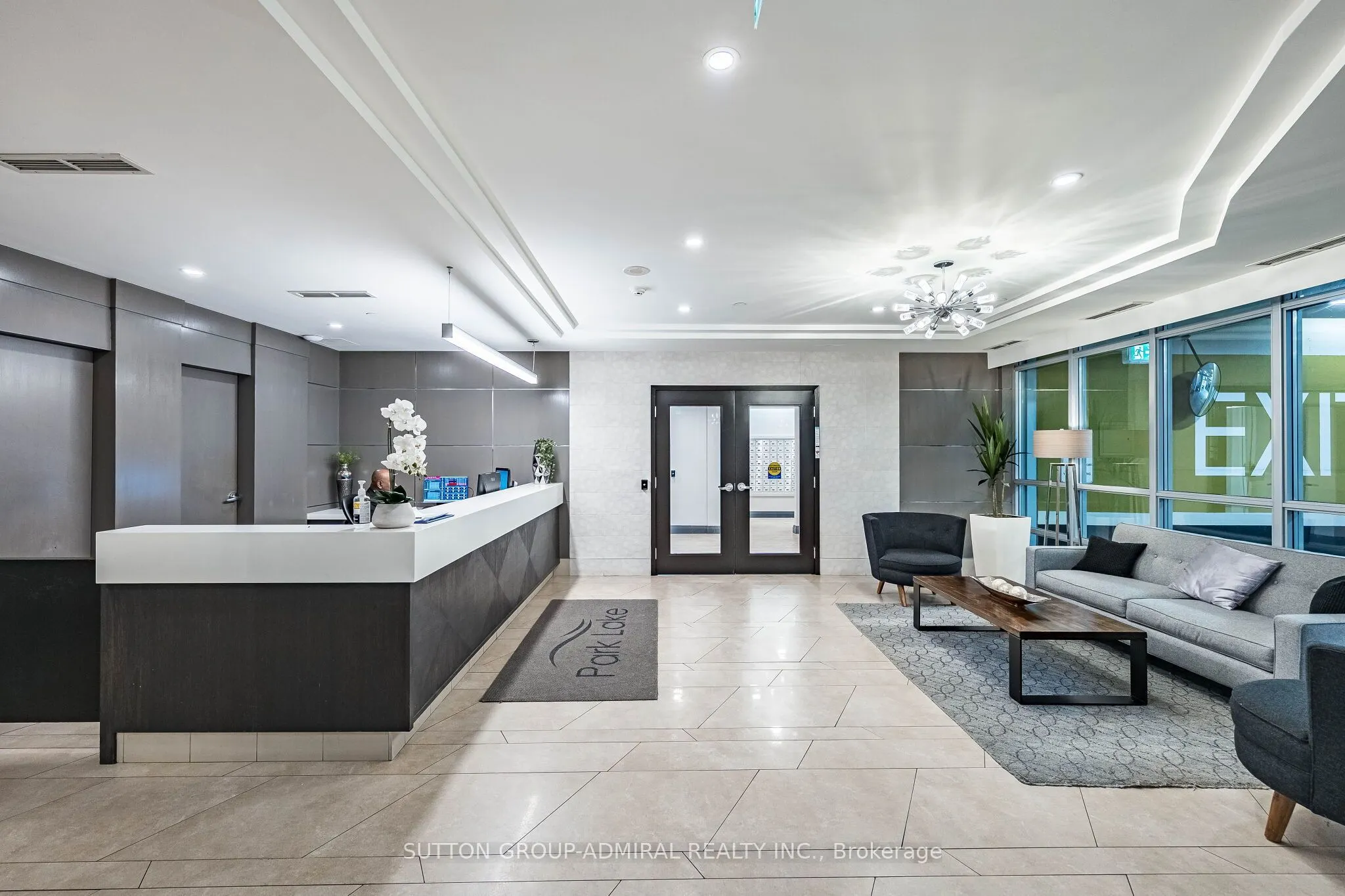 1900 Lake Shore Boulevard W #803