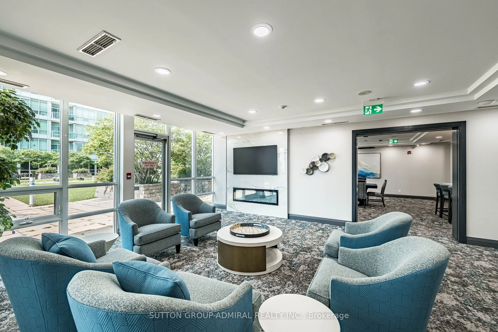1900 Lake Shore Boulevard W #803