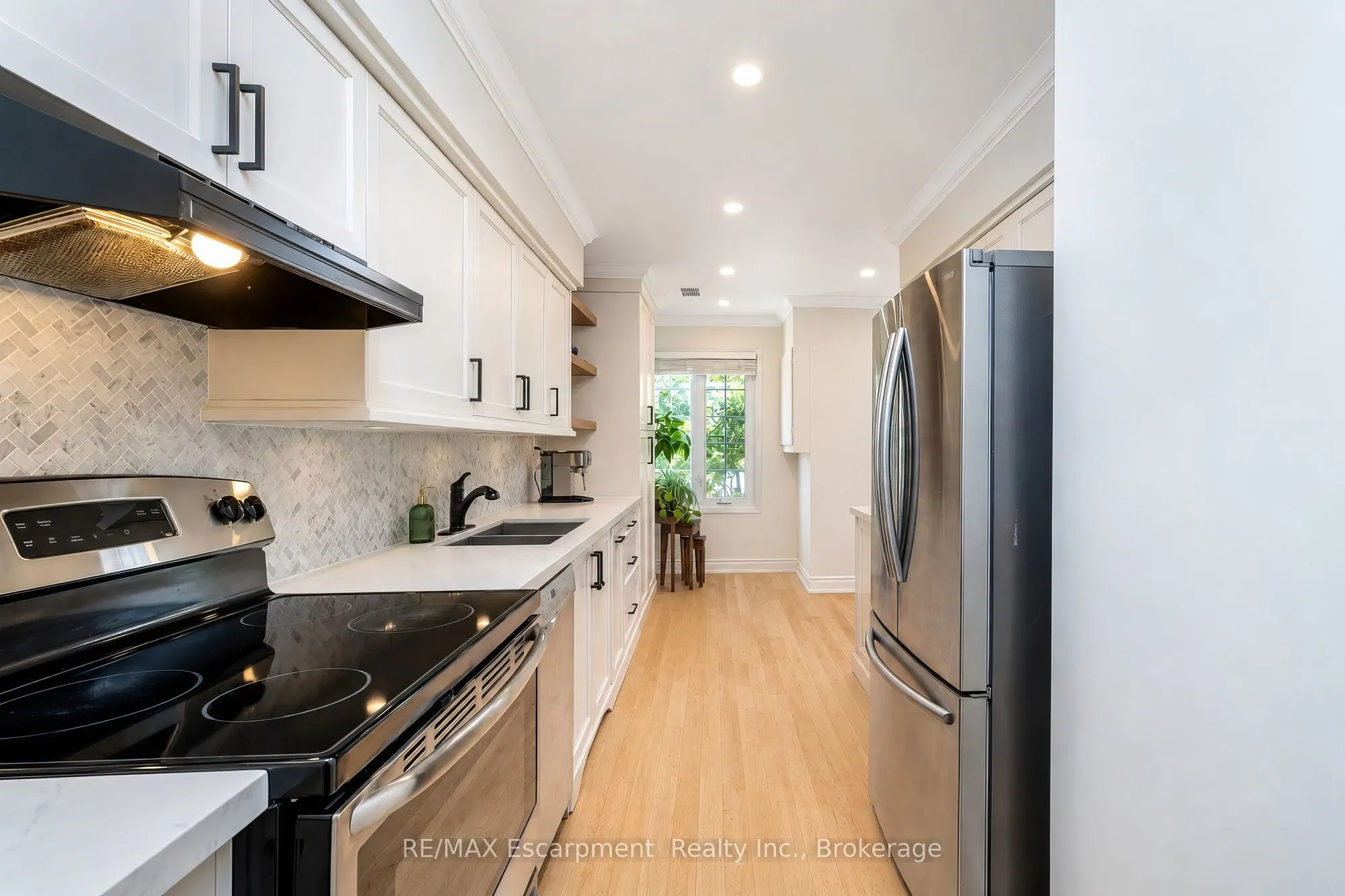 2110 Cleaver Avenue #218
