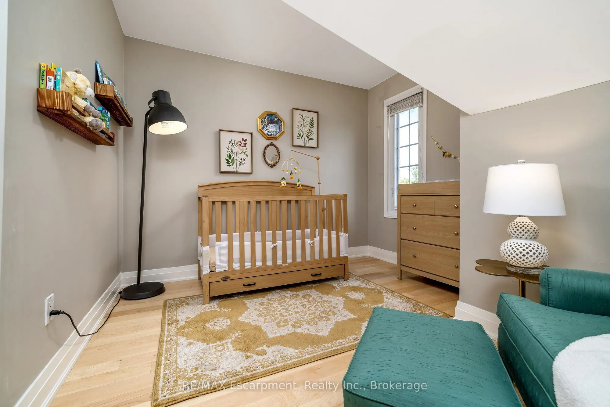 2110 Cleaver Avenue #218