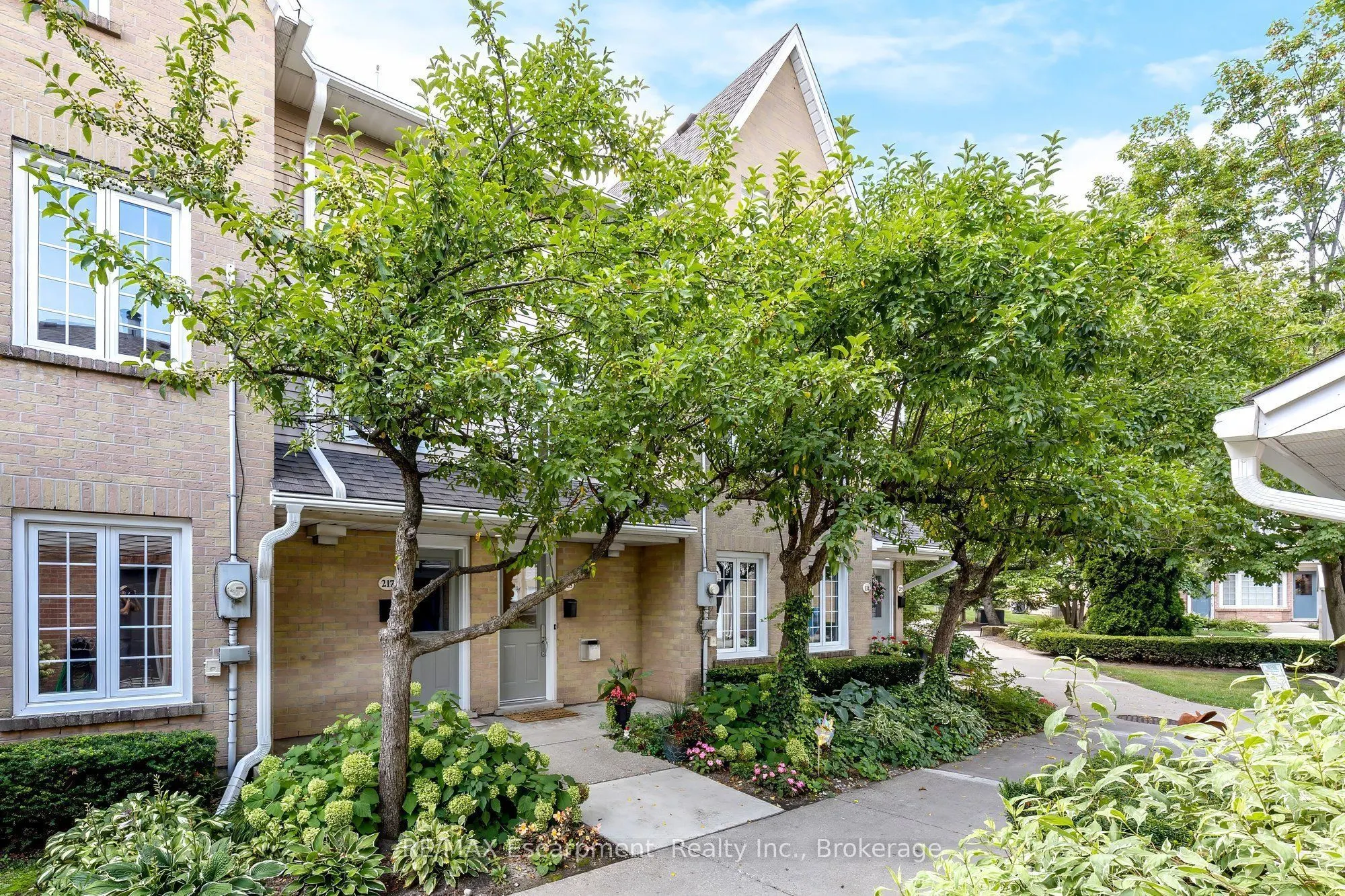 2110 Cleaver Avenue #218