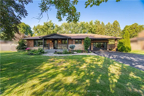 6 Maple Grove Road