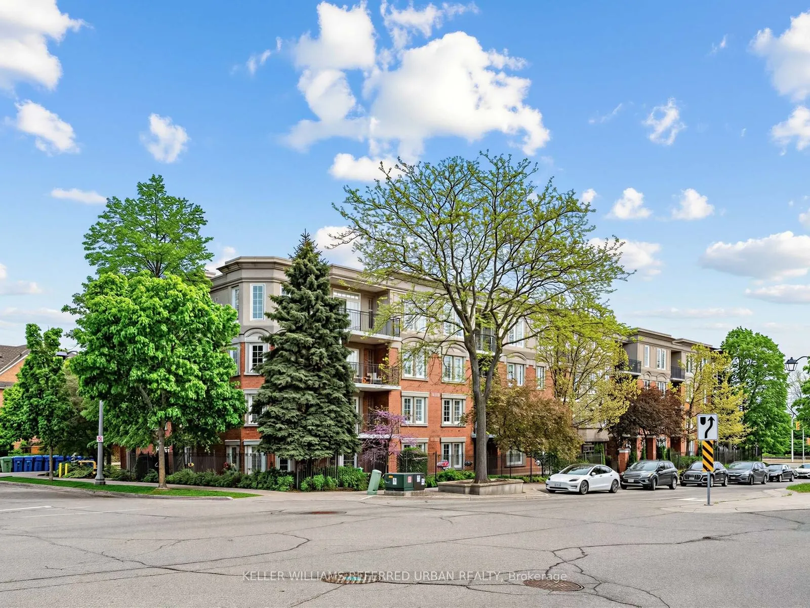 2301 Parkhaven Boulevard #406