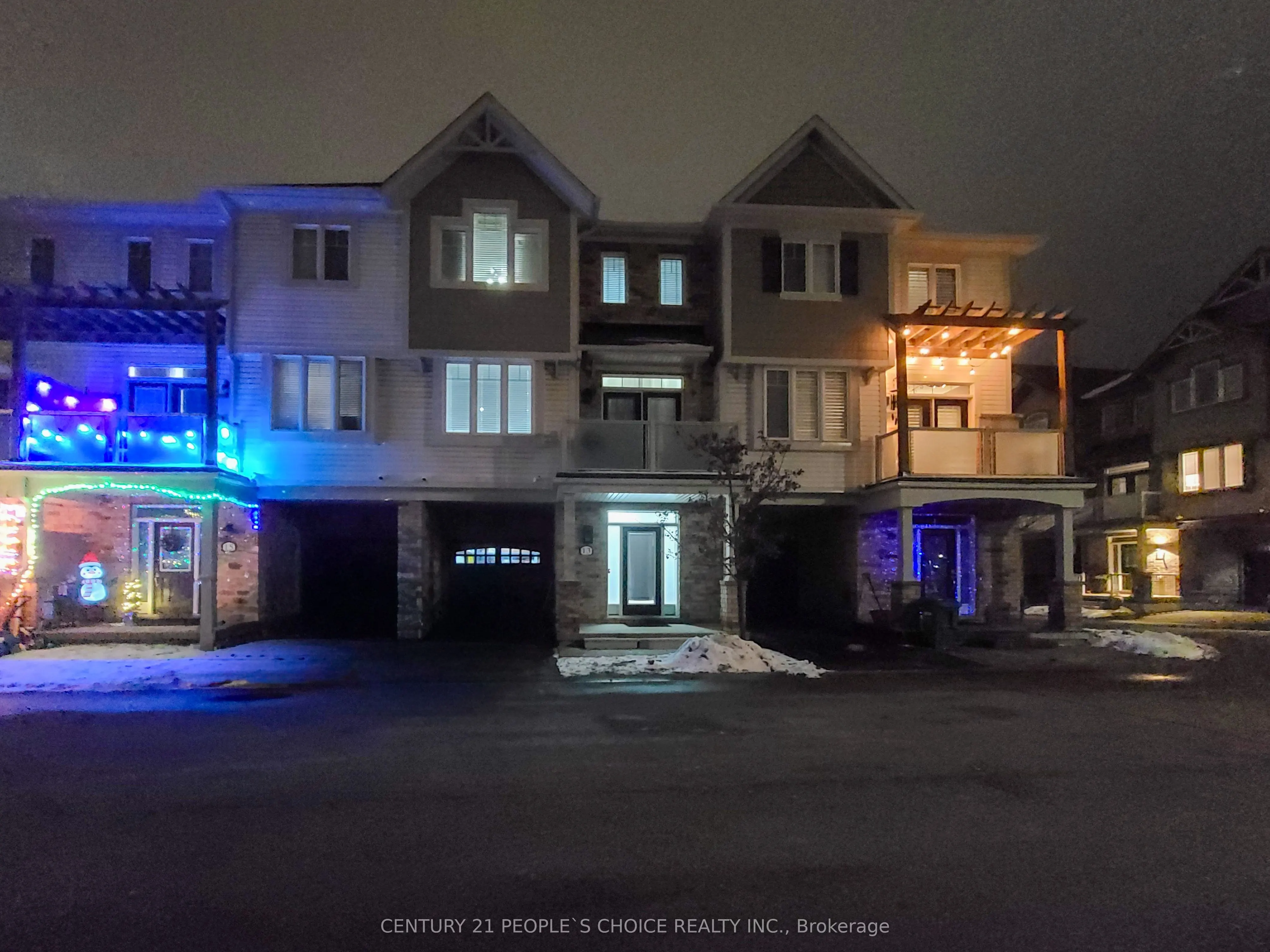 13 Birchfield Crescent