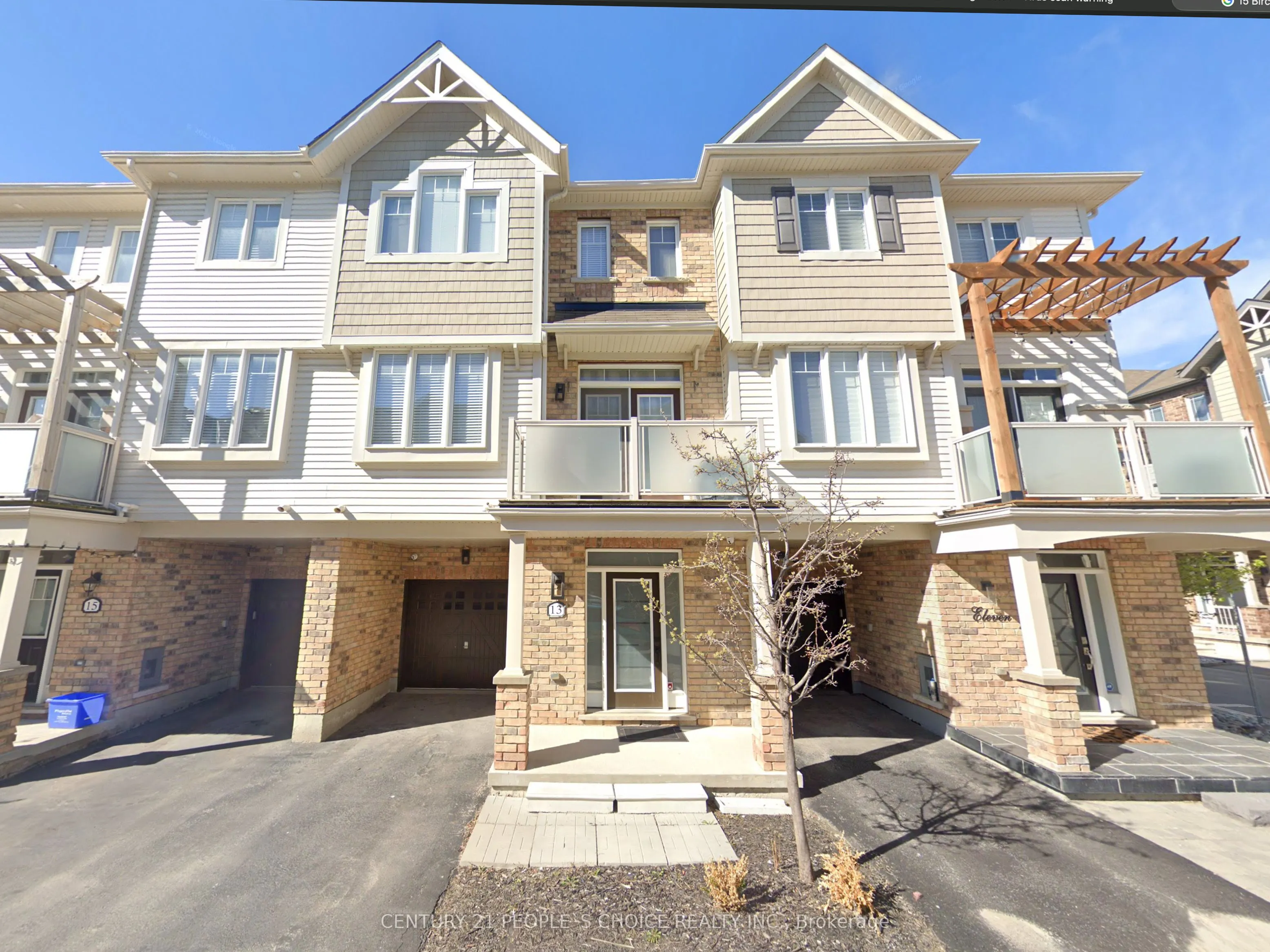 13 Birchfield Crescent
