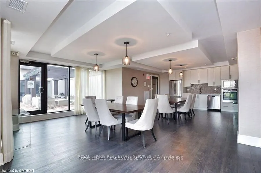128 Garden Drive #203