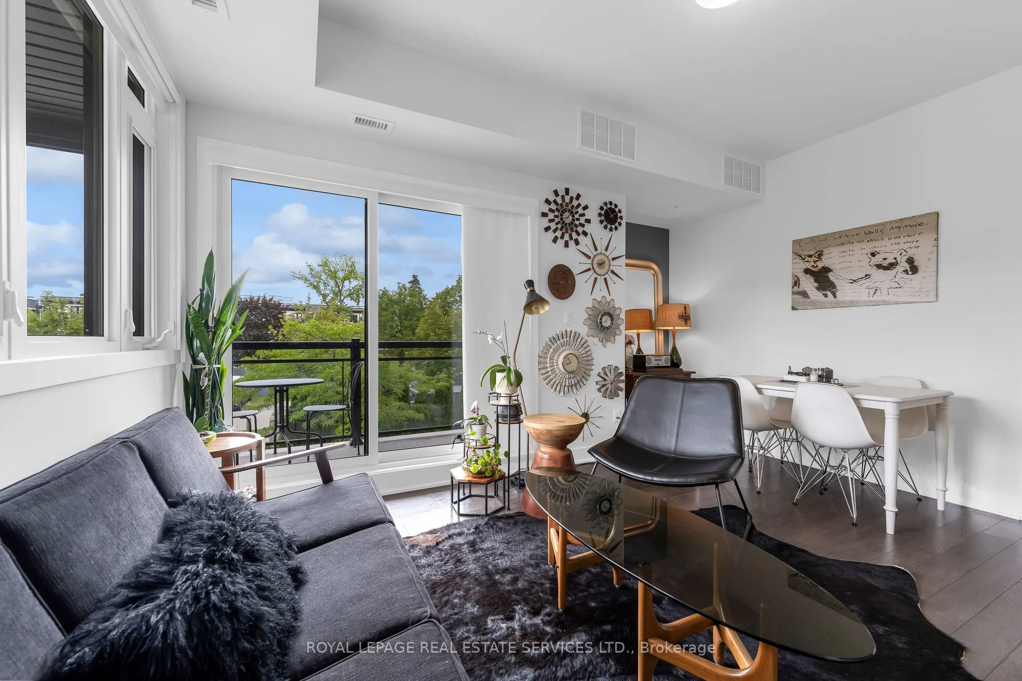 128 Garden Drive #203