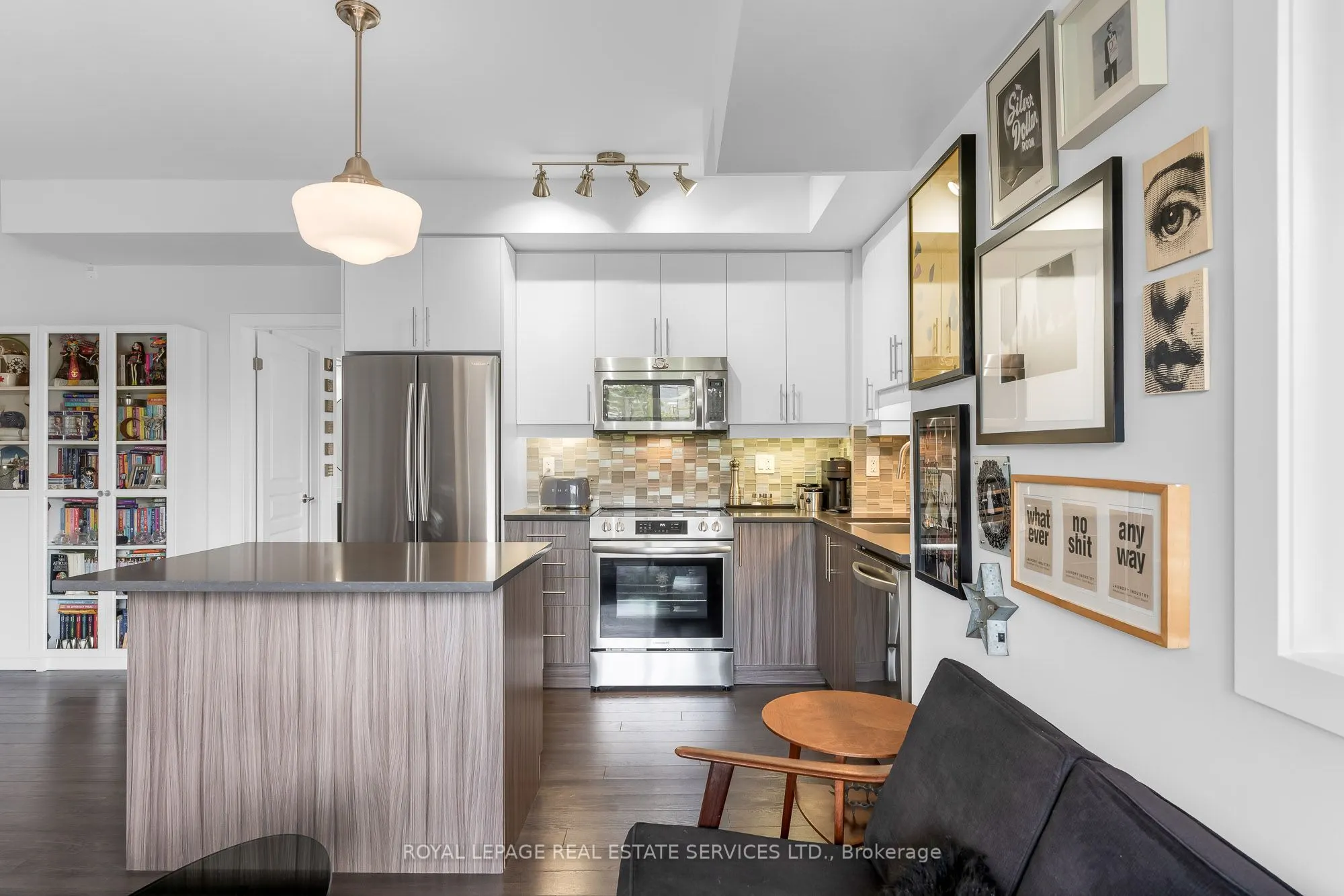 128 Garden Drive #203