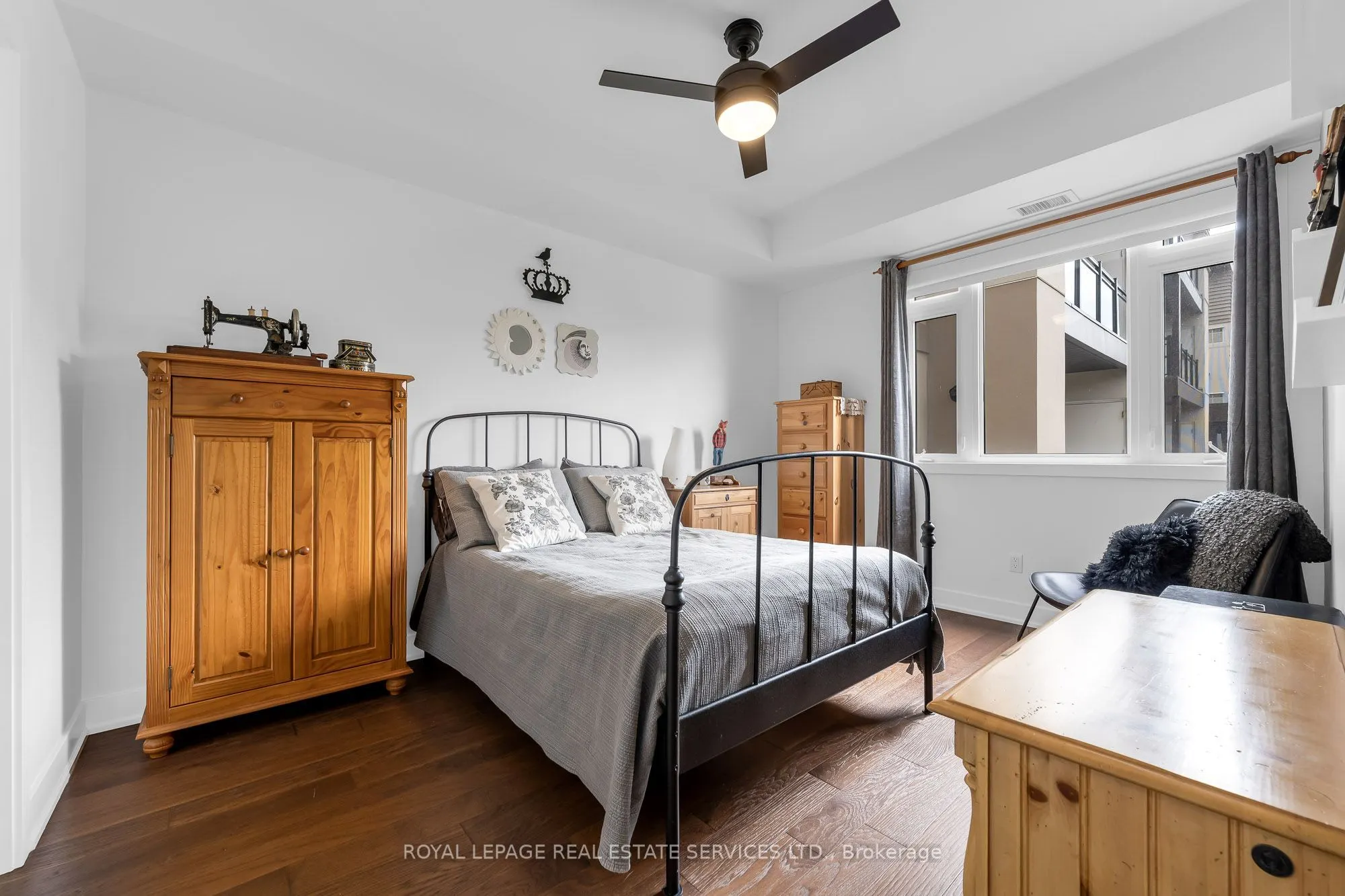 128 Garden Drive #203