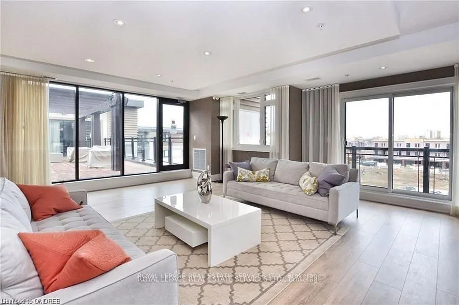 128 Garden Drive #203