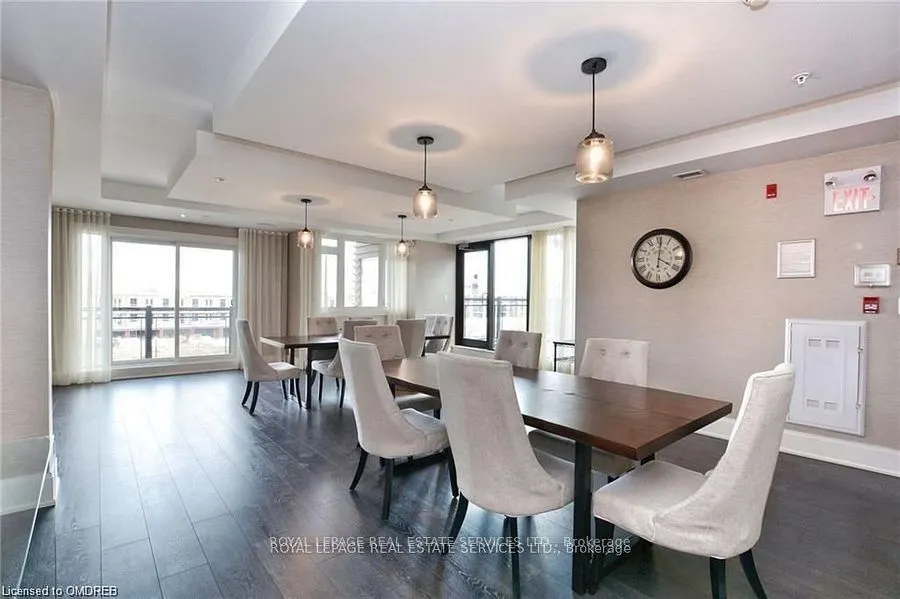 128 Garden Drive #203