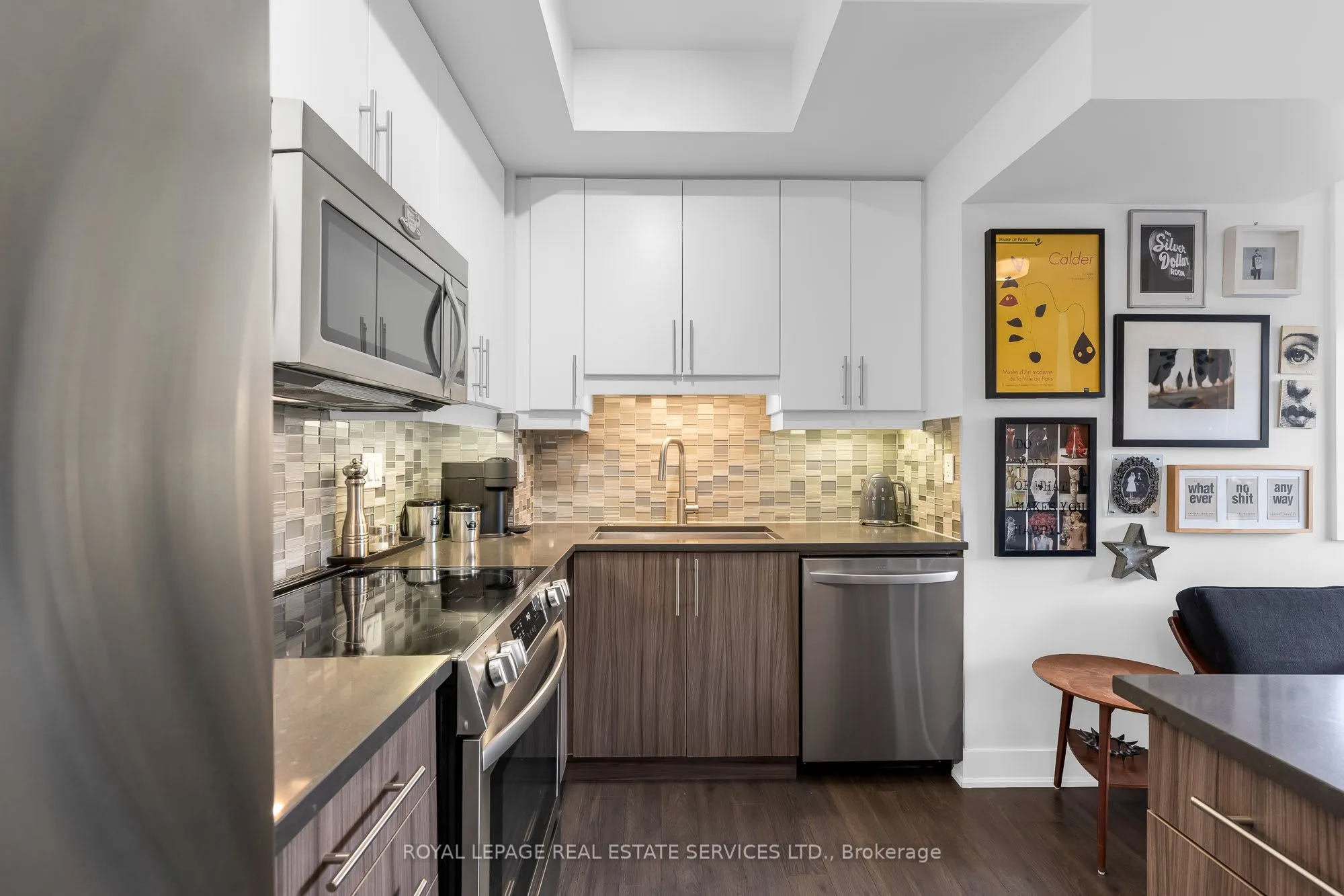 128 Garden Drive #203