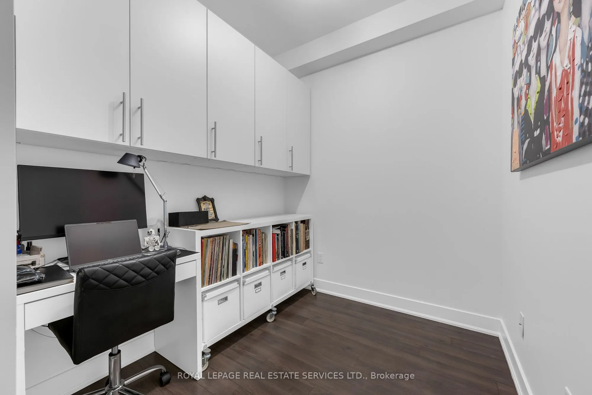 128 Garden Drive #203