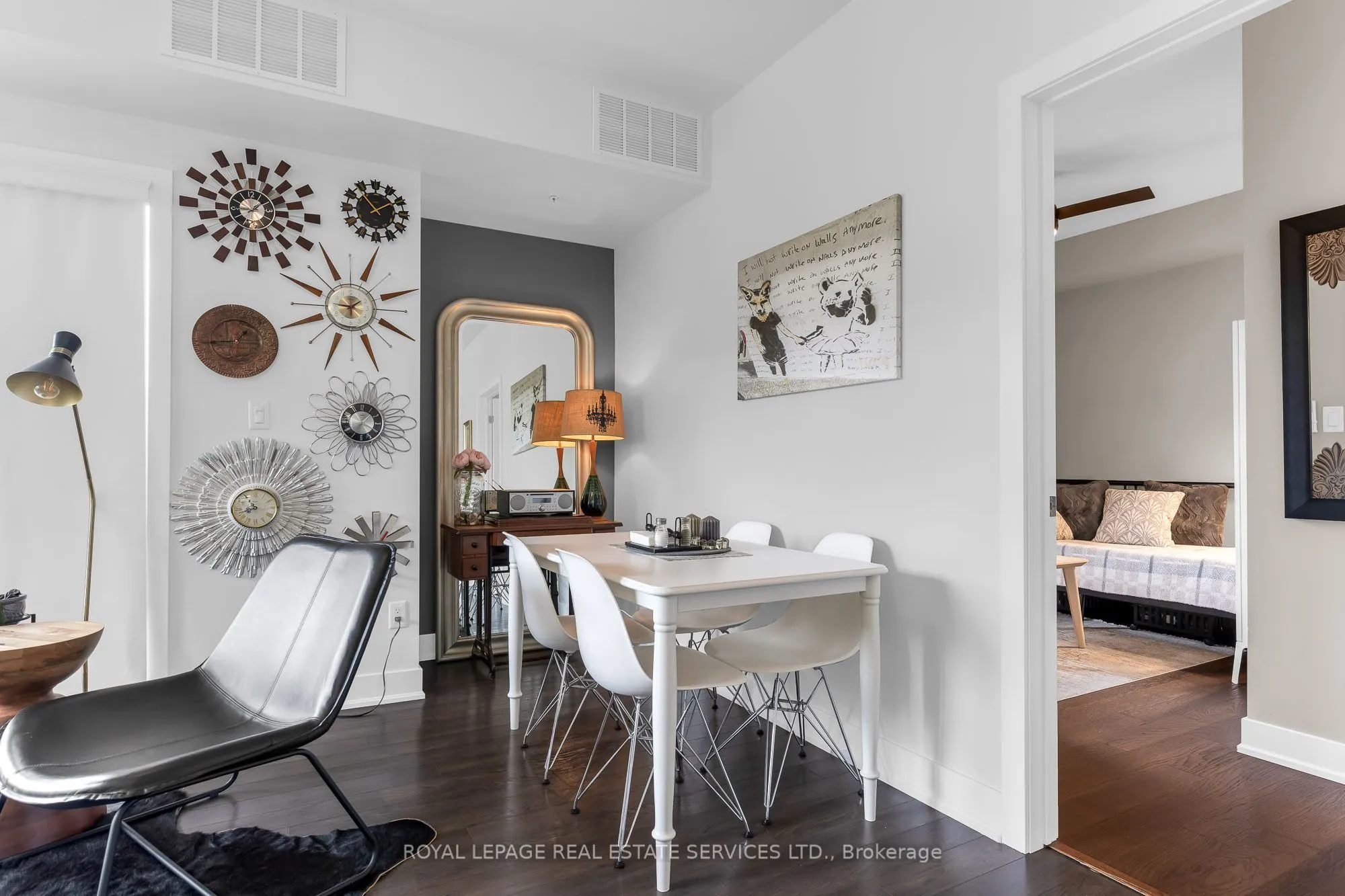 128 Garden Drive #203