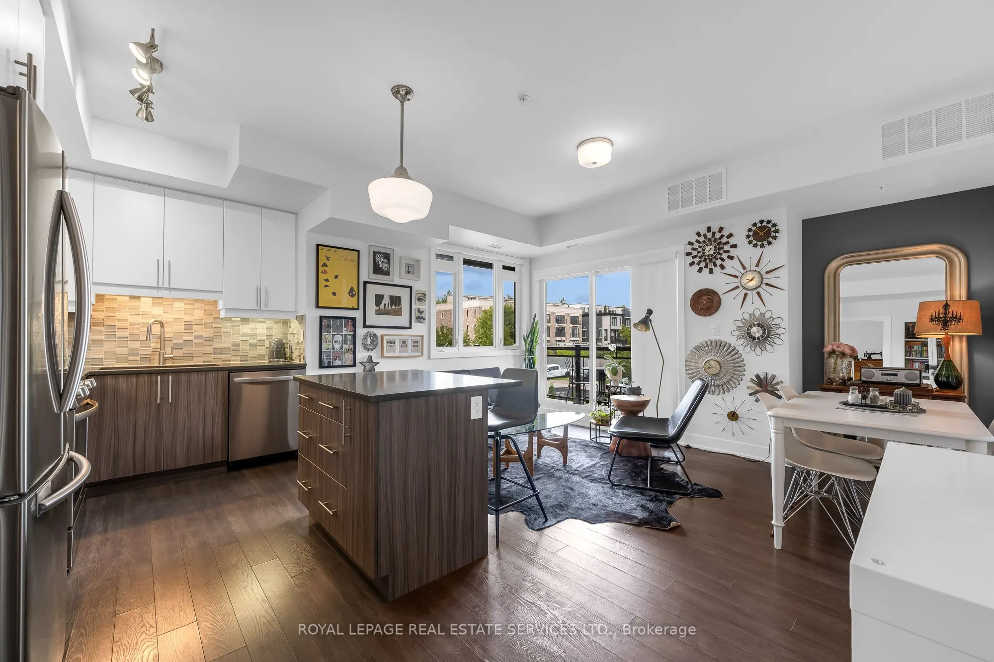 128 Garden Drive #203