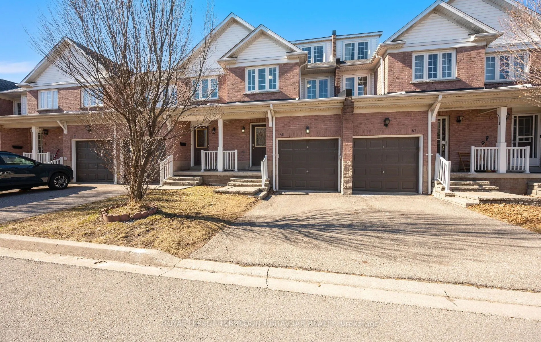 6830 Meadowvale Town Centre Circle #48