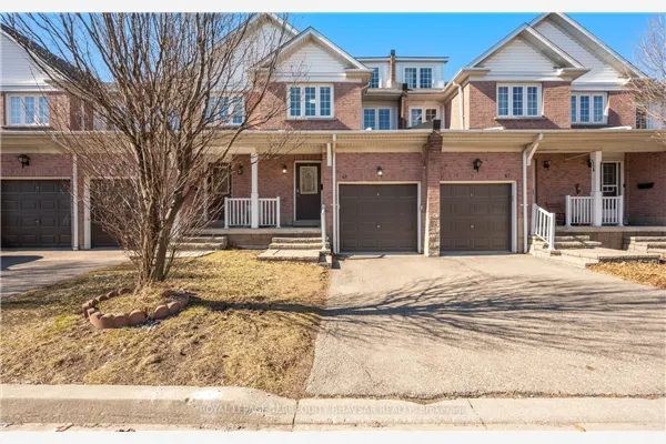 6830 Meadowvale Town Centre Circle
