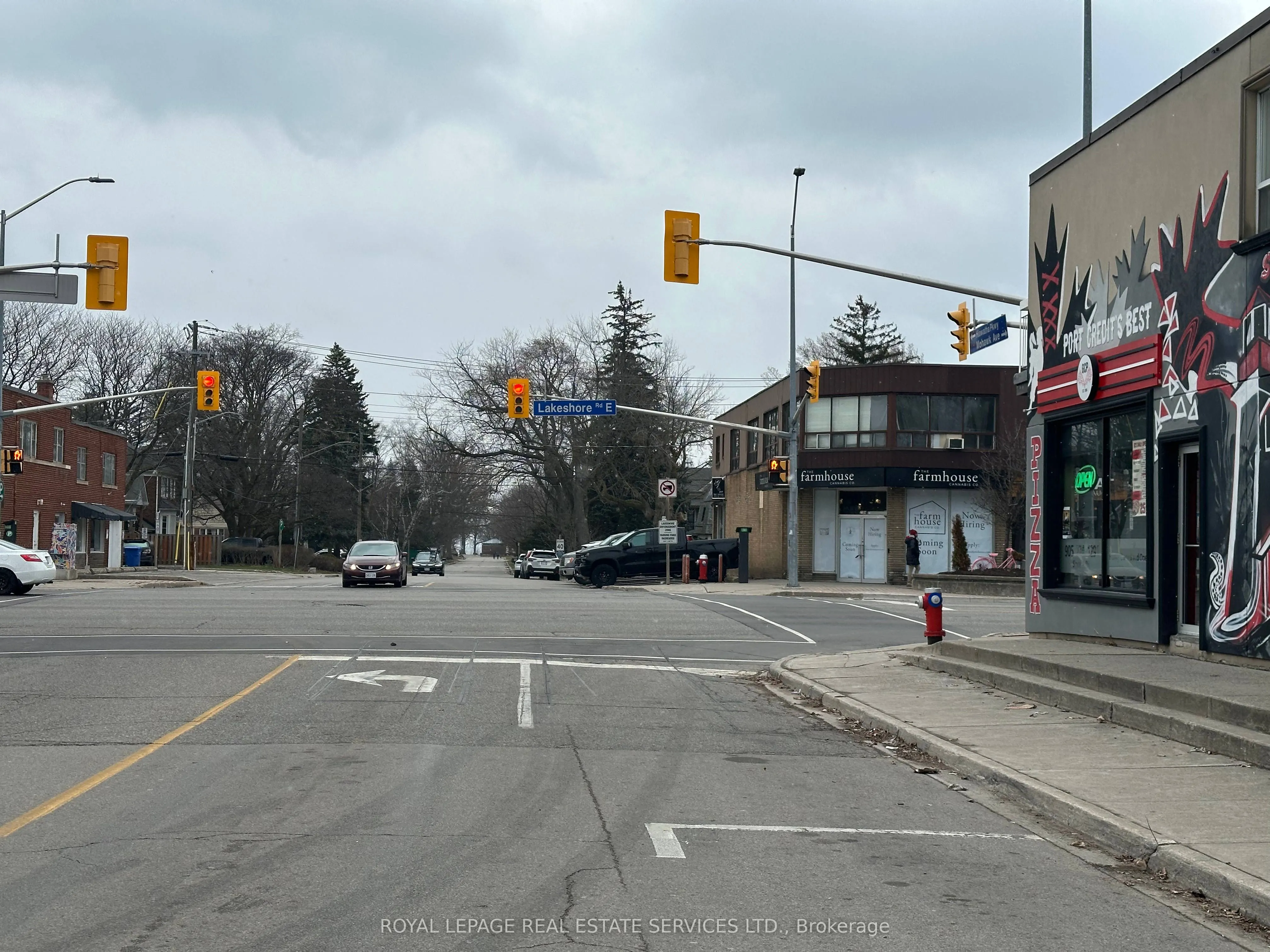 7 Mohawk Avenue #2