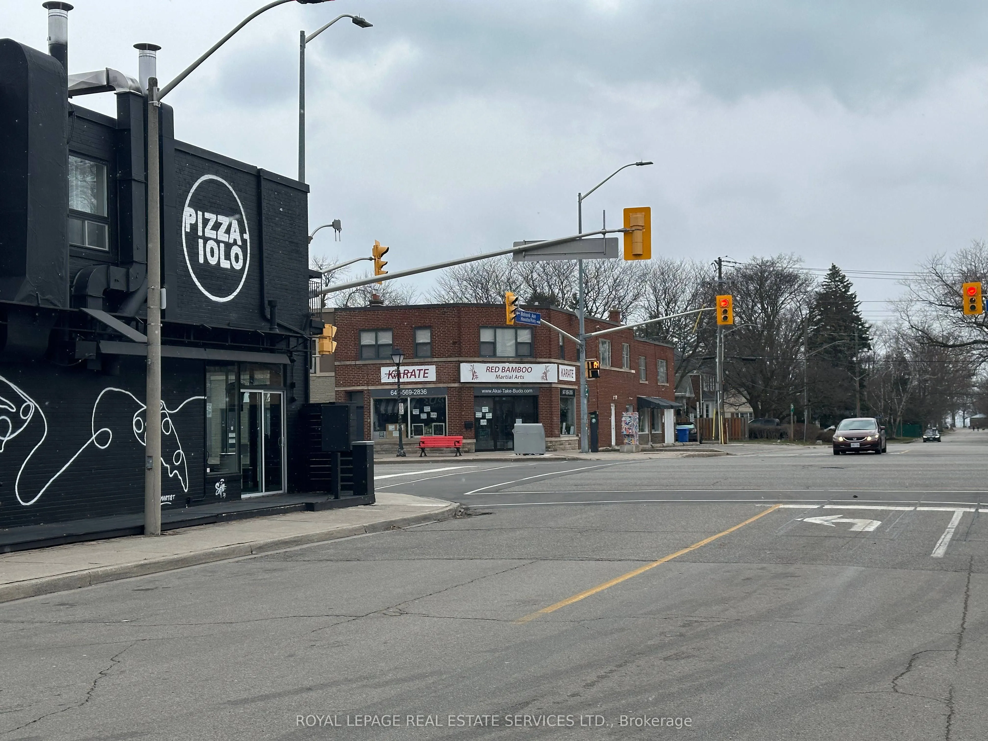 7 Mohawk Avenue #2