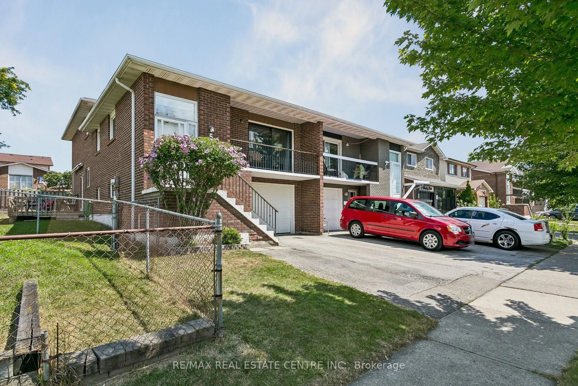 5 Hockley Path