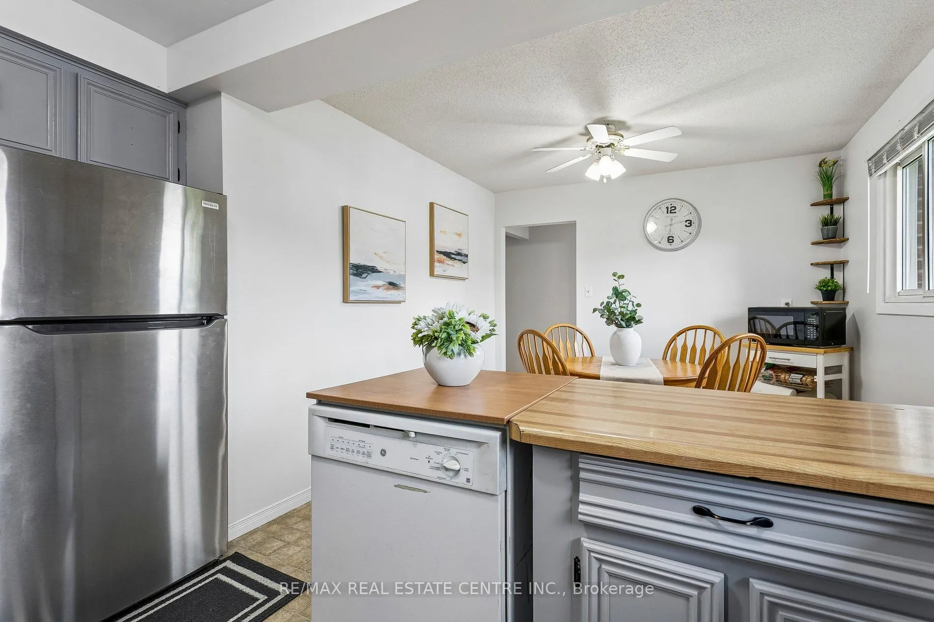 5 Hockley Path