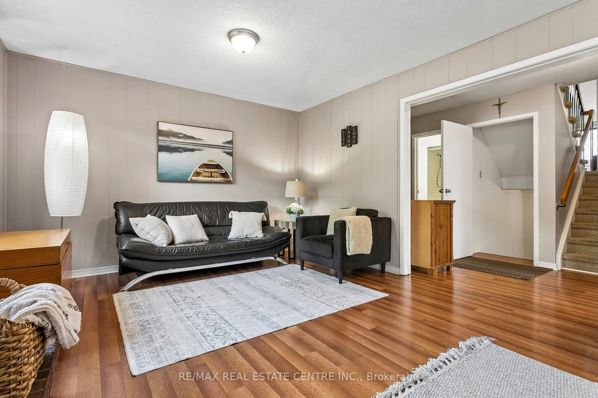 5 Hockley Path
