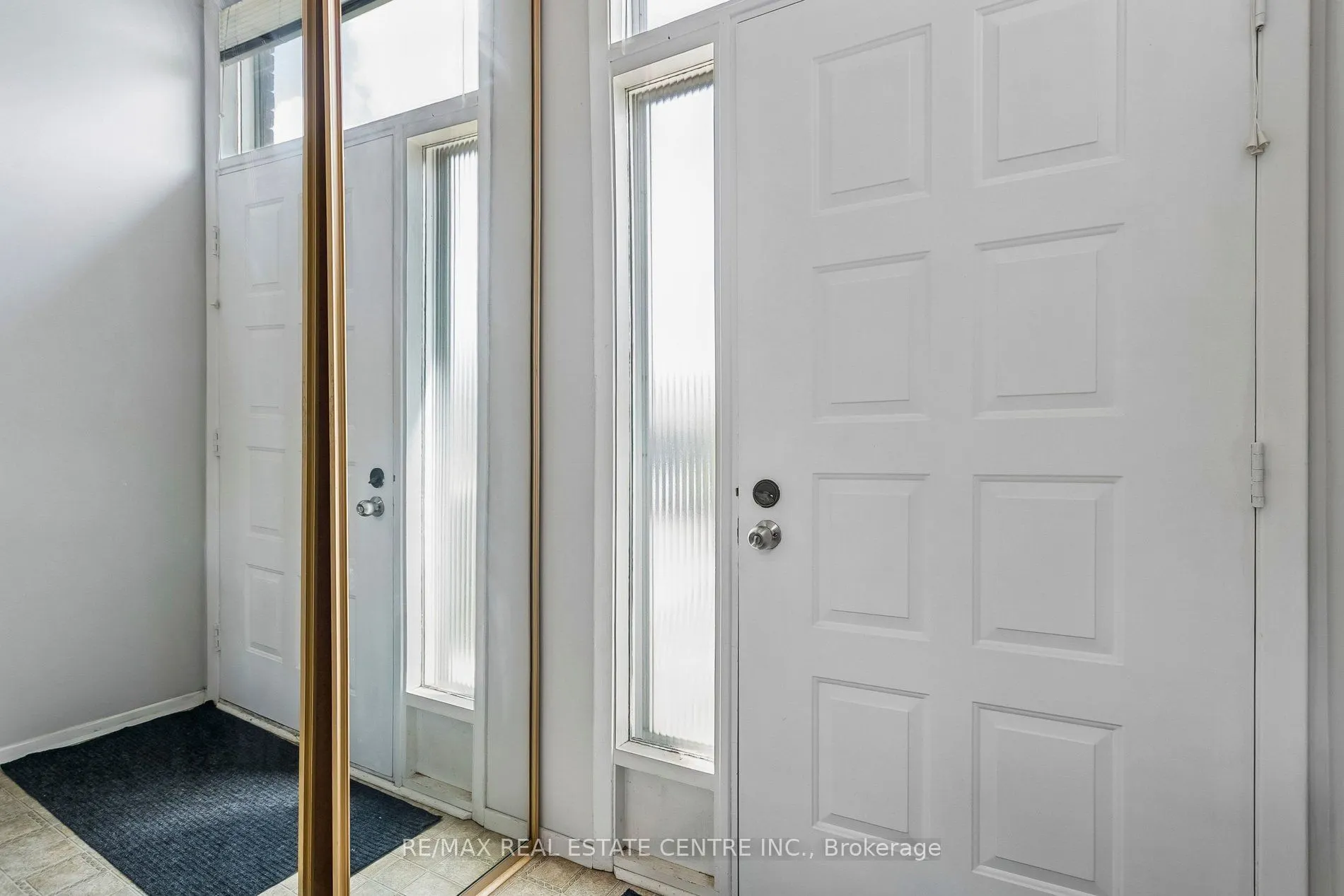 5 Hockley Path