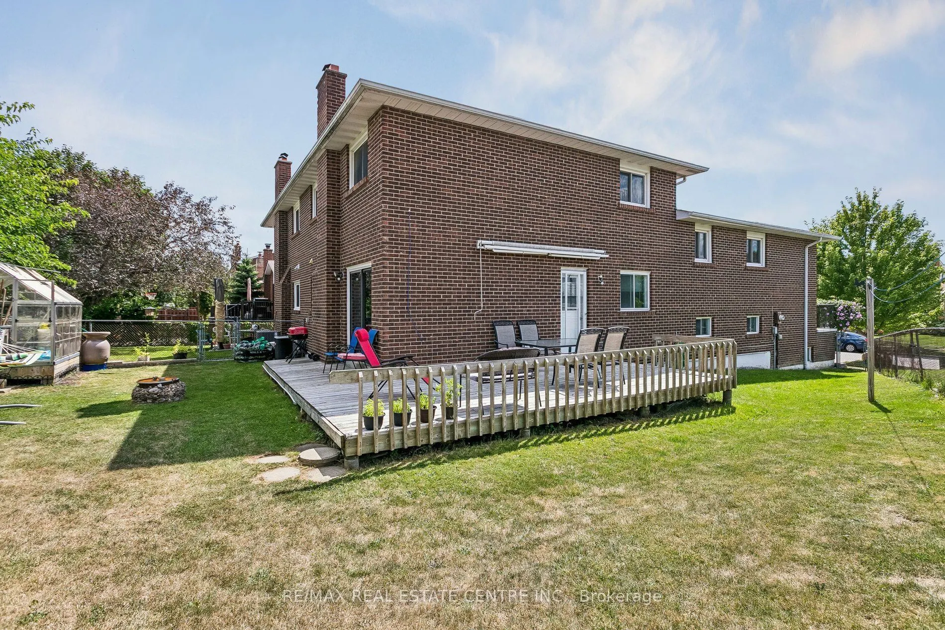 5 Hockley Path