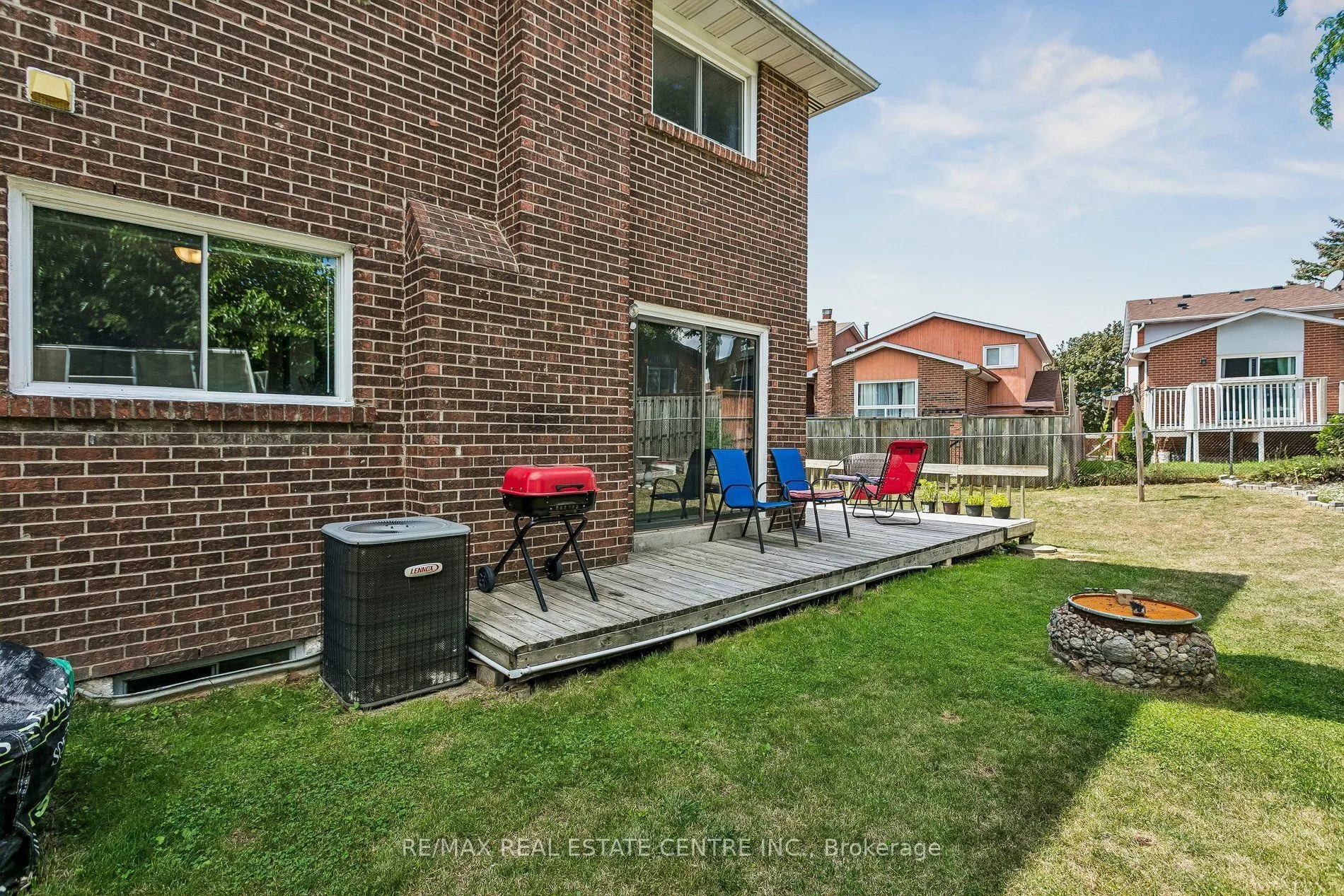 5 Hockley Path