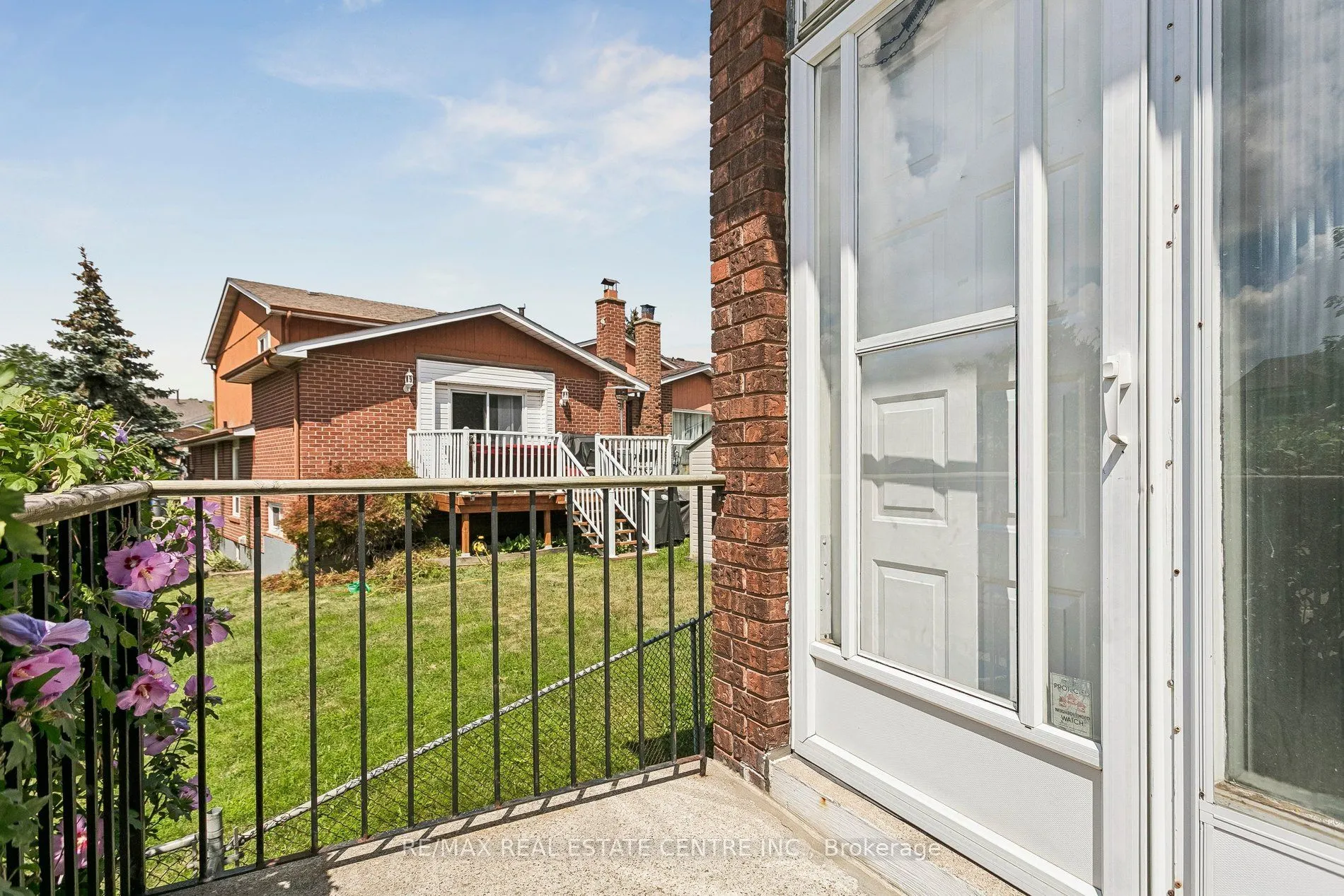 5 Hockley Path