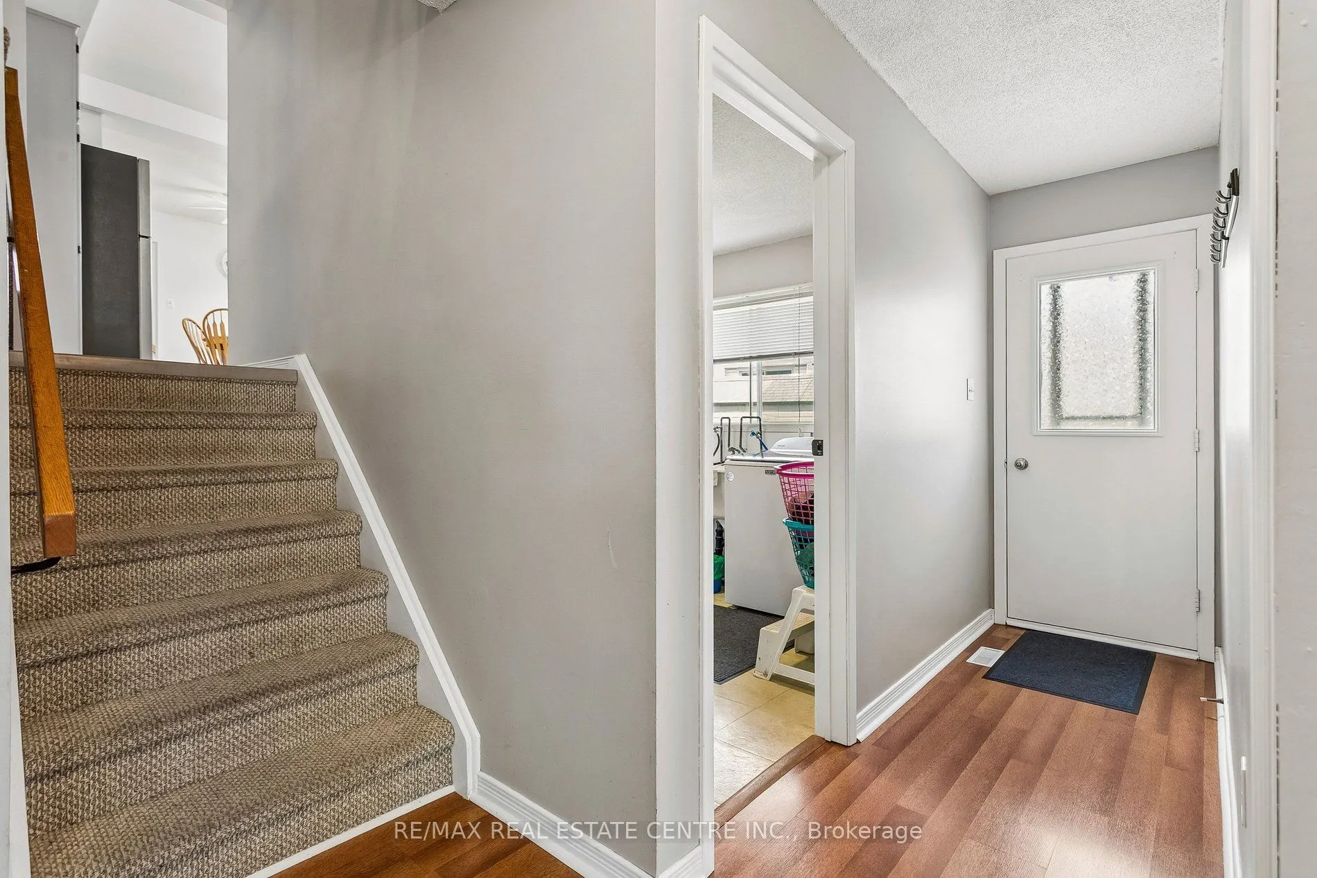 5 Hockley Path
