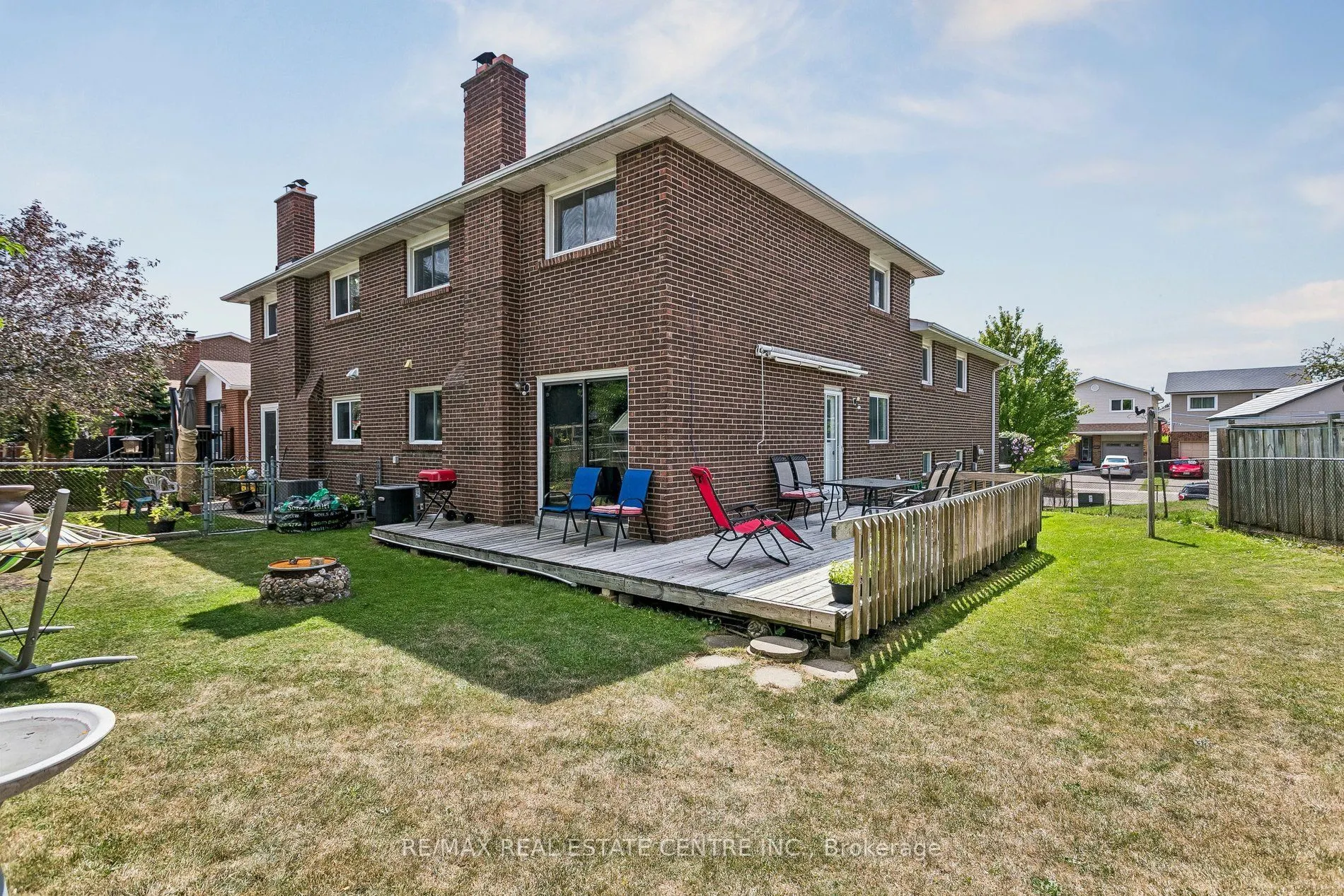 5 Hockley Path