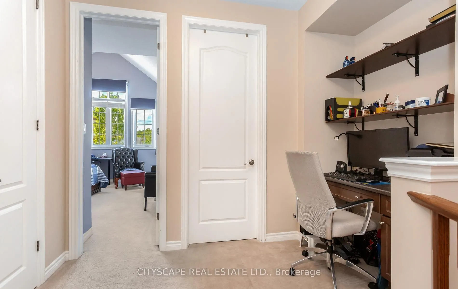 485 Pringle Avenue #21
