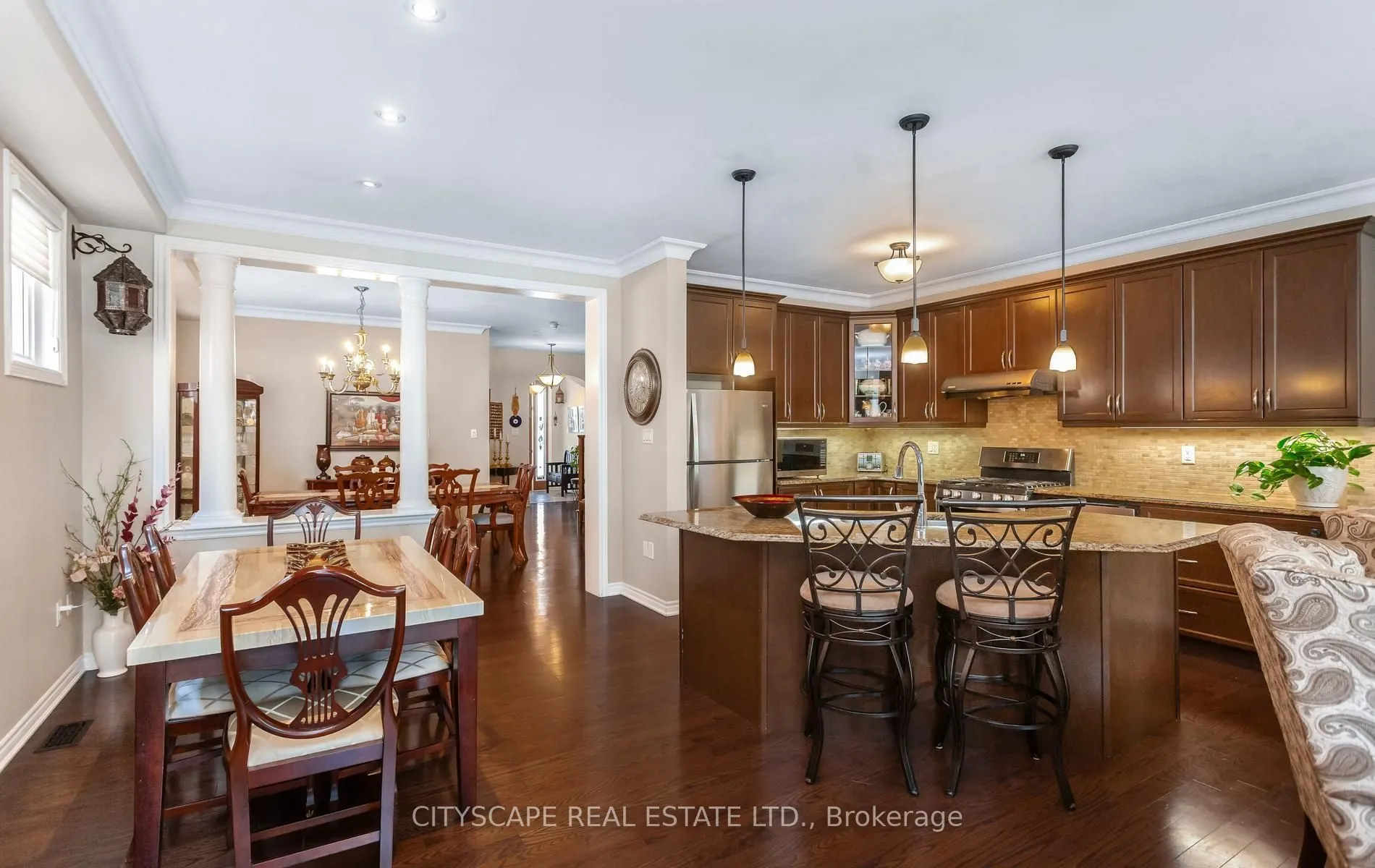 485 Pringle Avenue #21