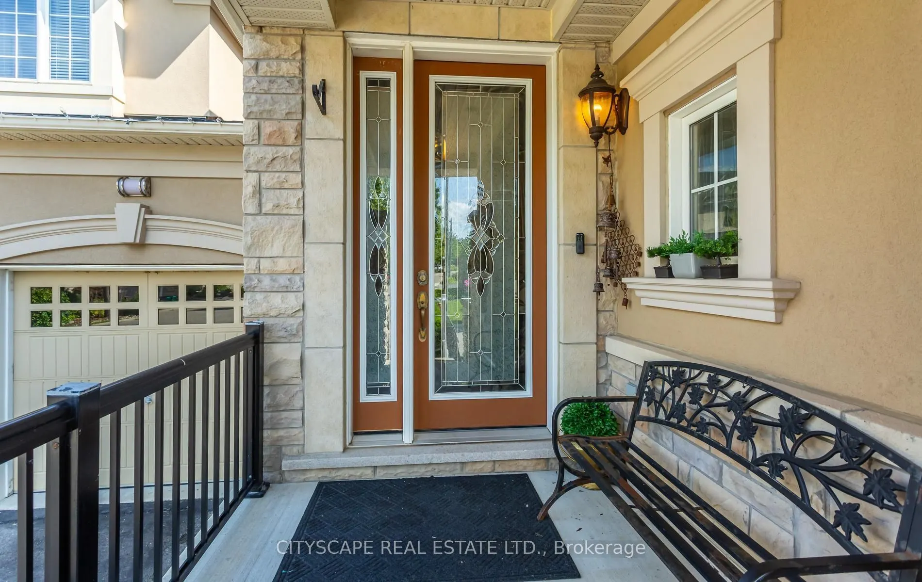 485 Pringle Avenue #21