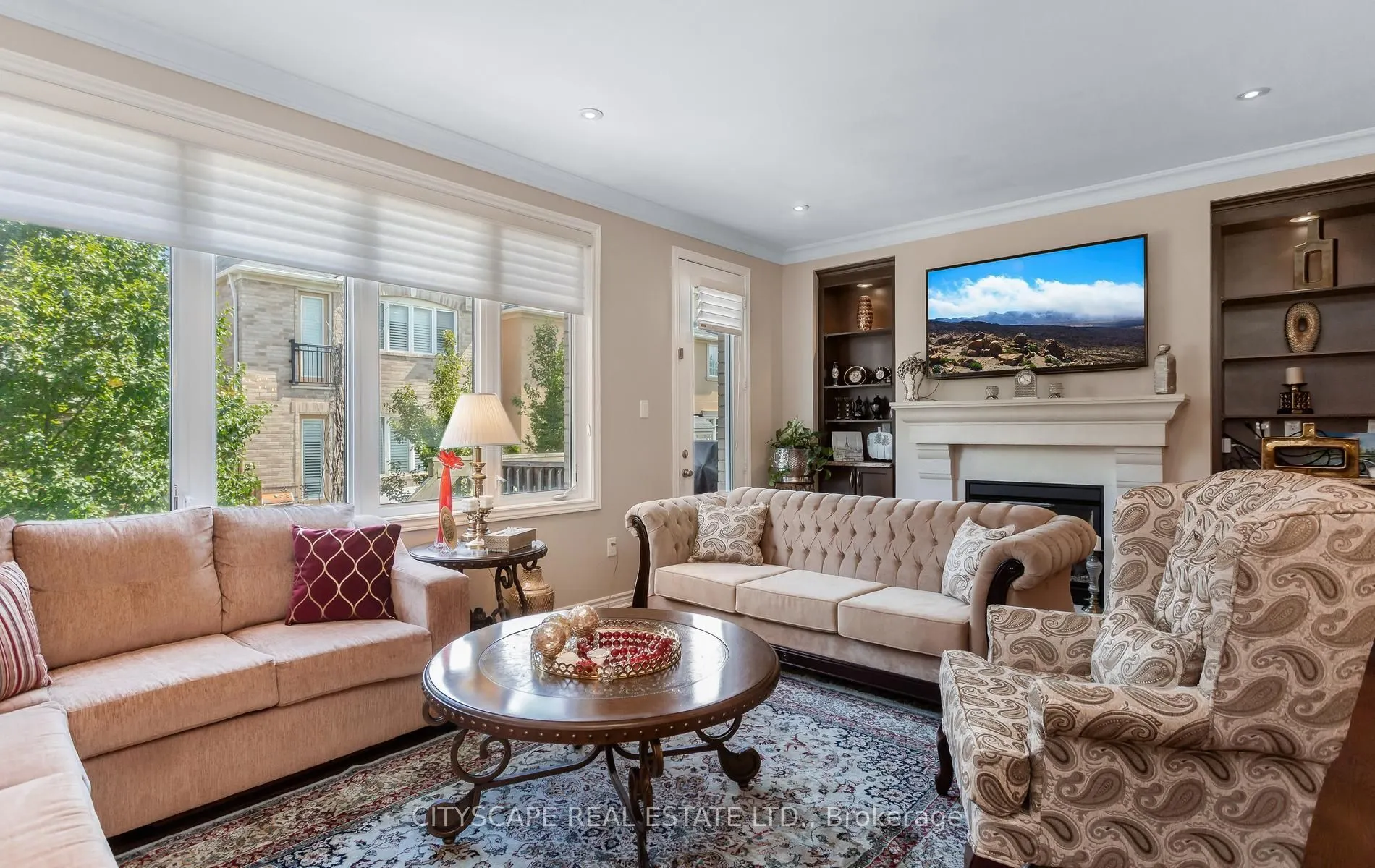 485 Pringle Avenue #21