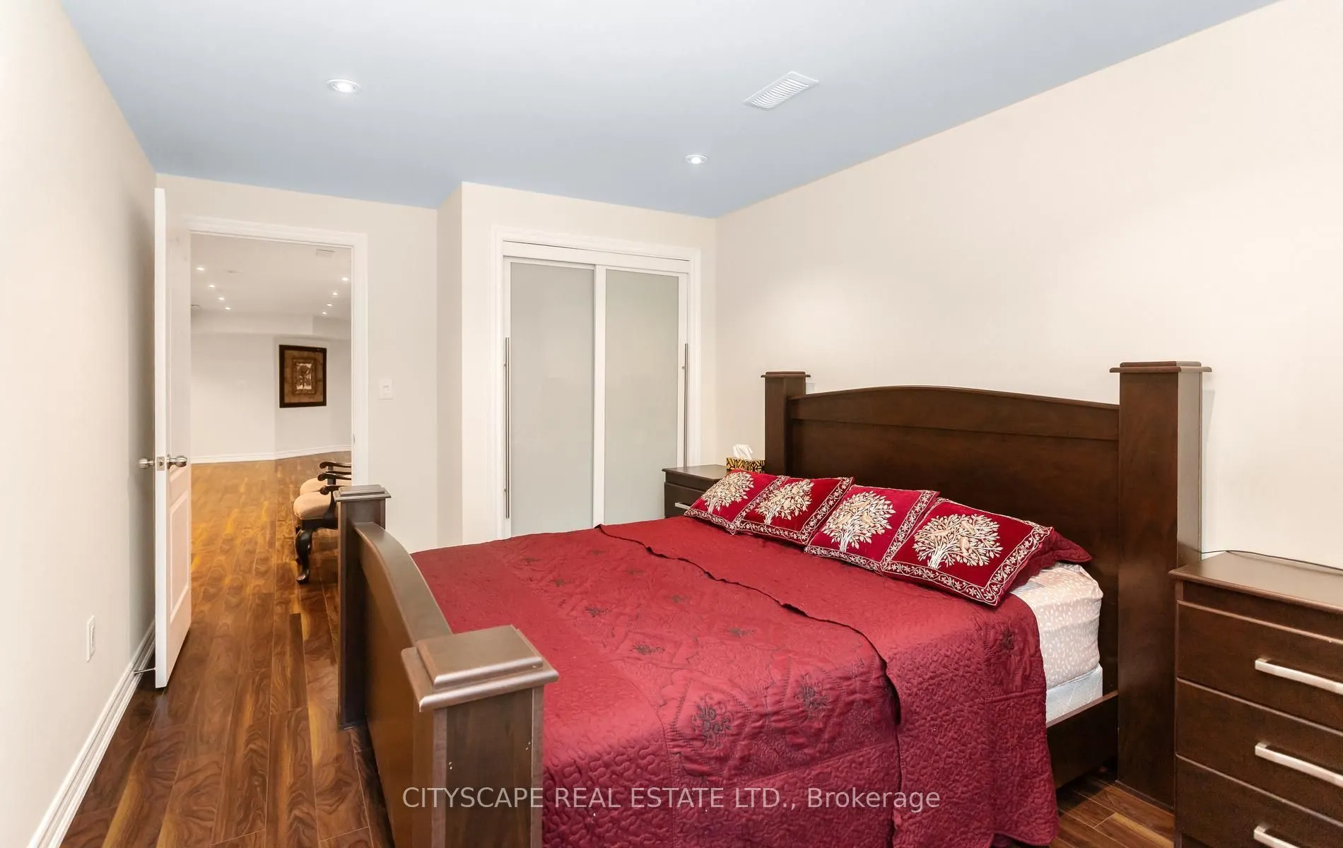 485 Pringle Avenue #21