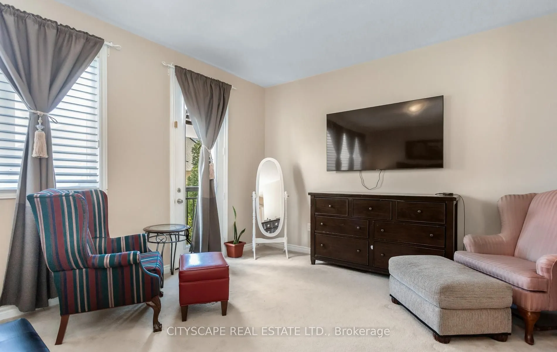 485 Pringle Avenue #21