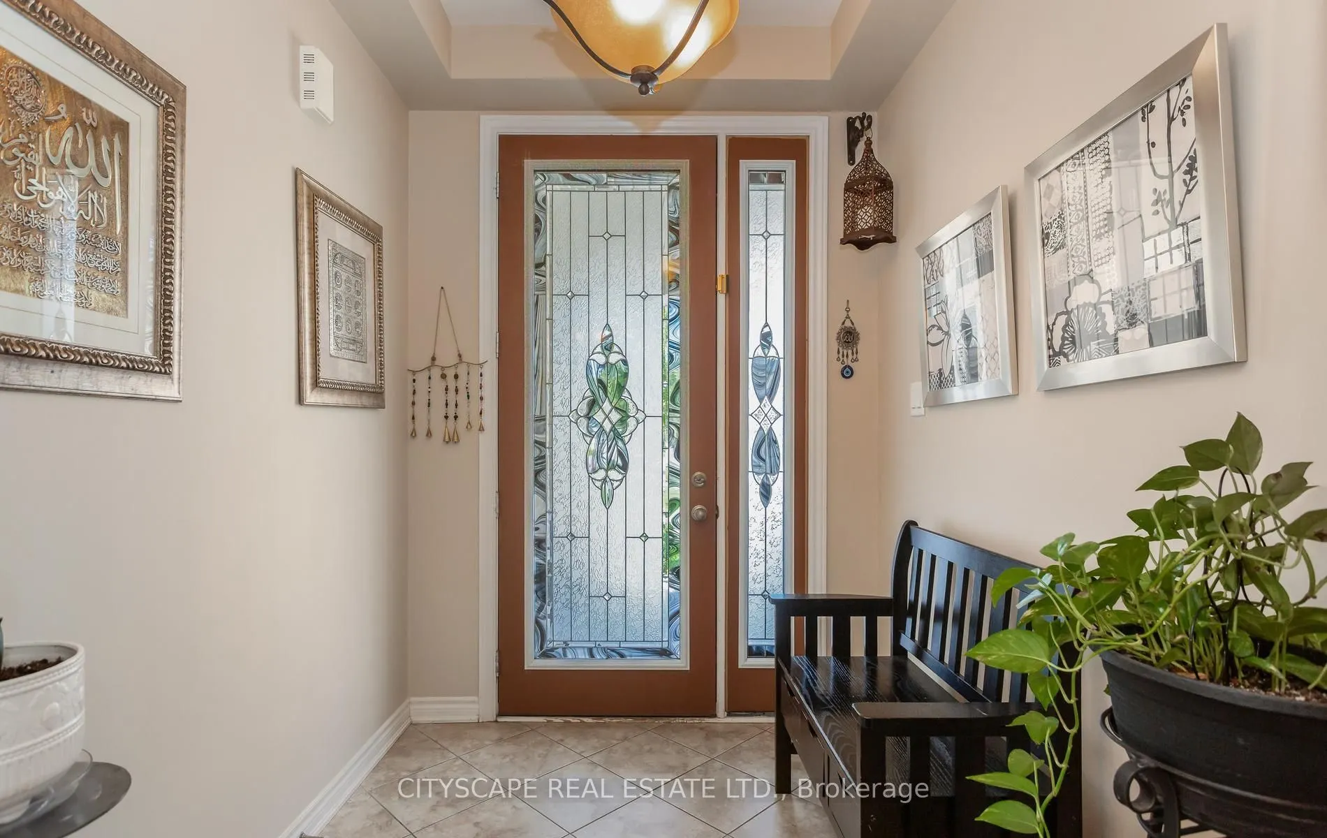 485 Pringle Avenue #21
