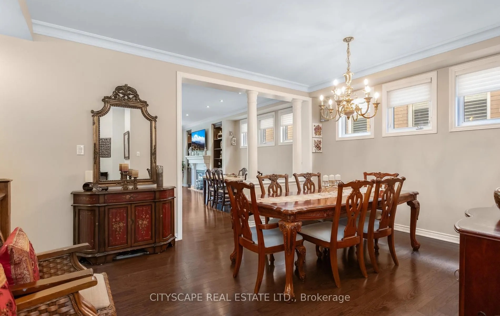 485 Pringle Avenue #21