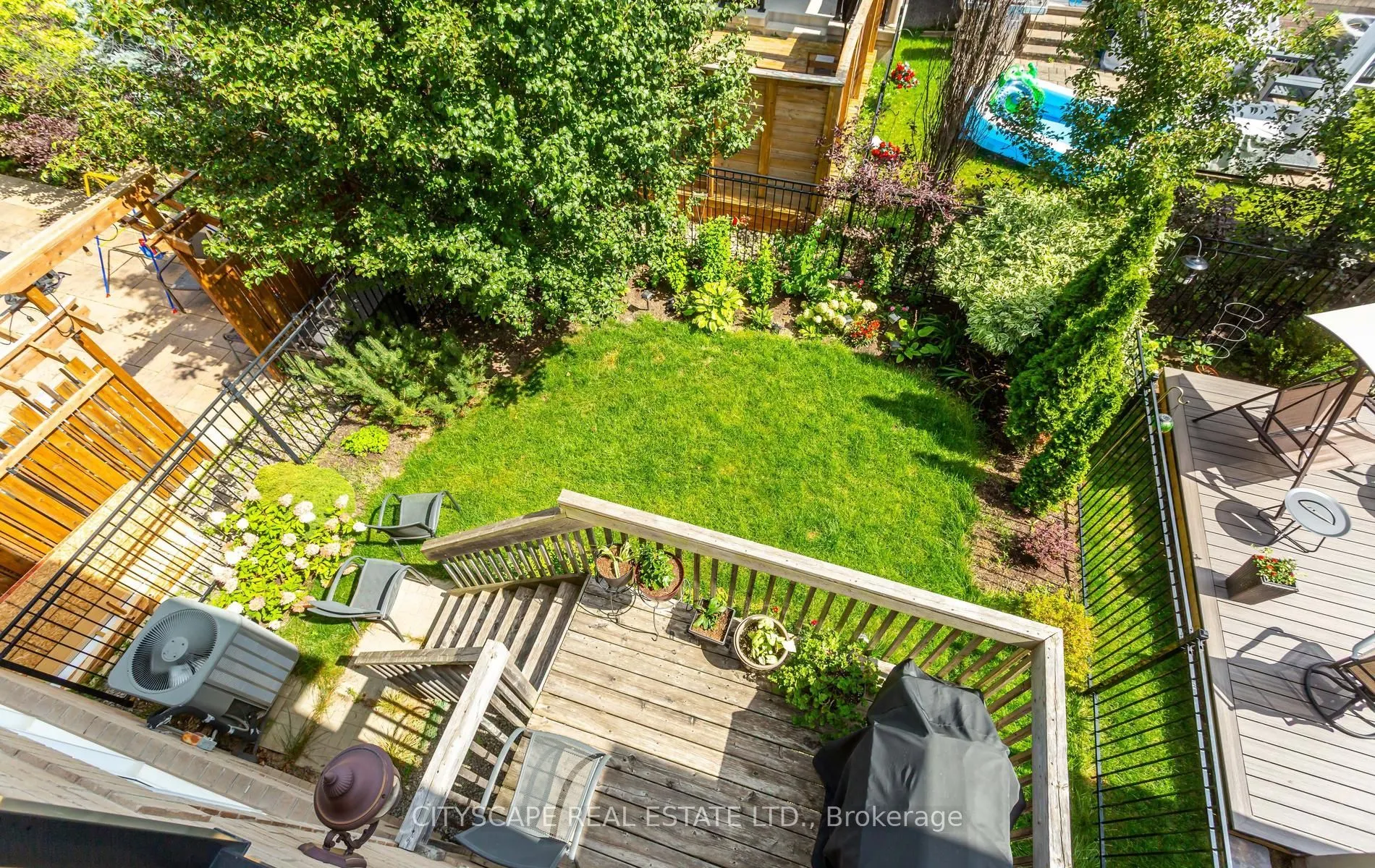 485 Pringle Avenue #21