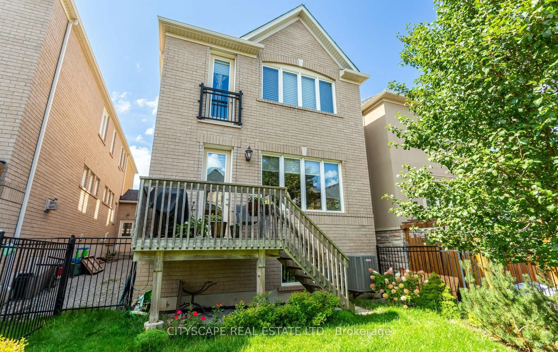 485 Pringle Avenue #21