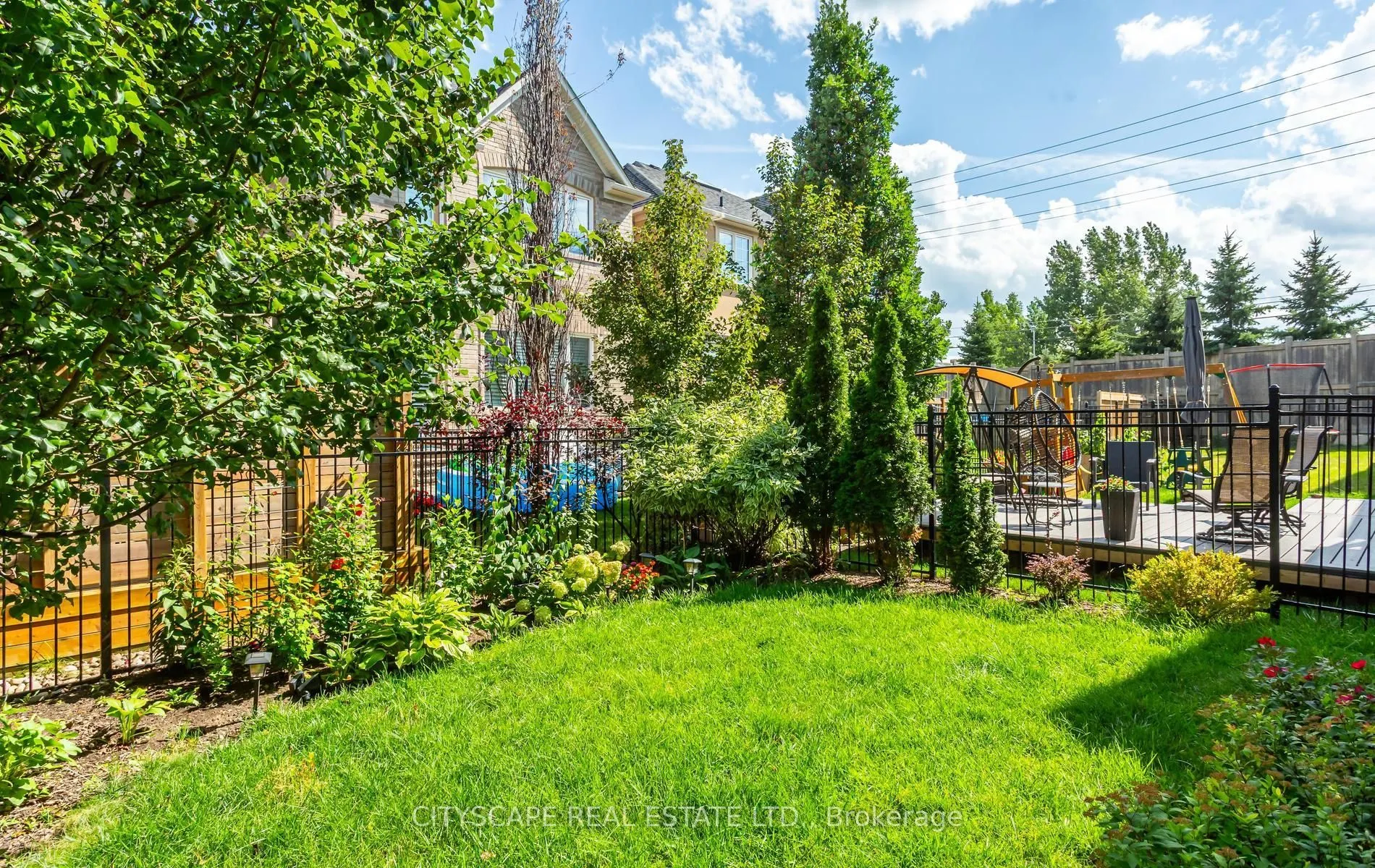 485 Pringle Avenue #21