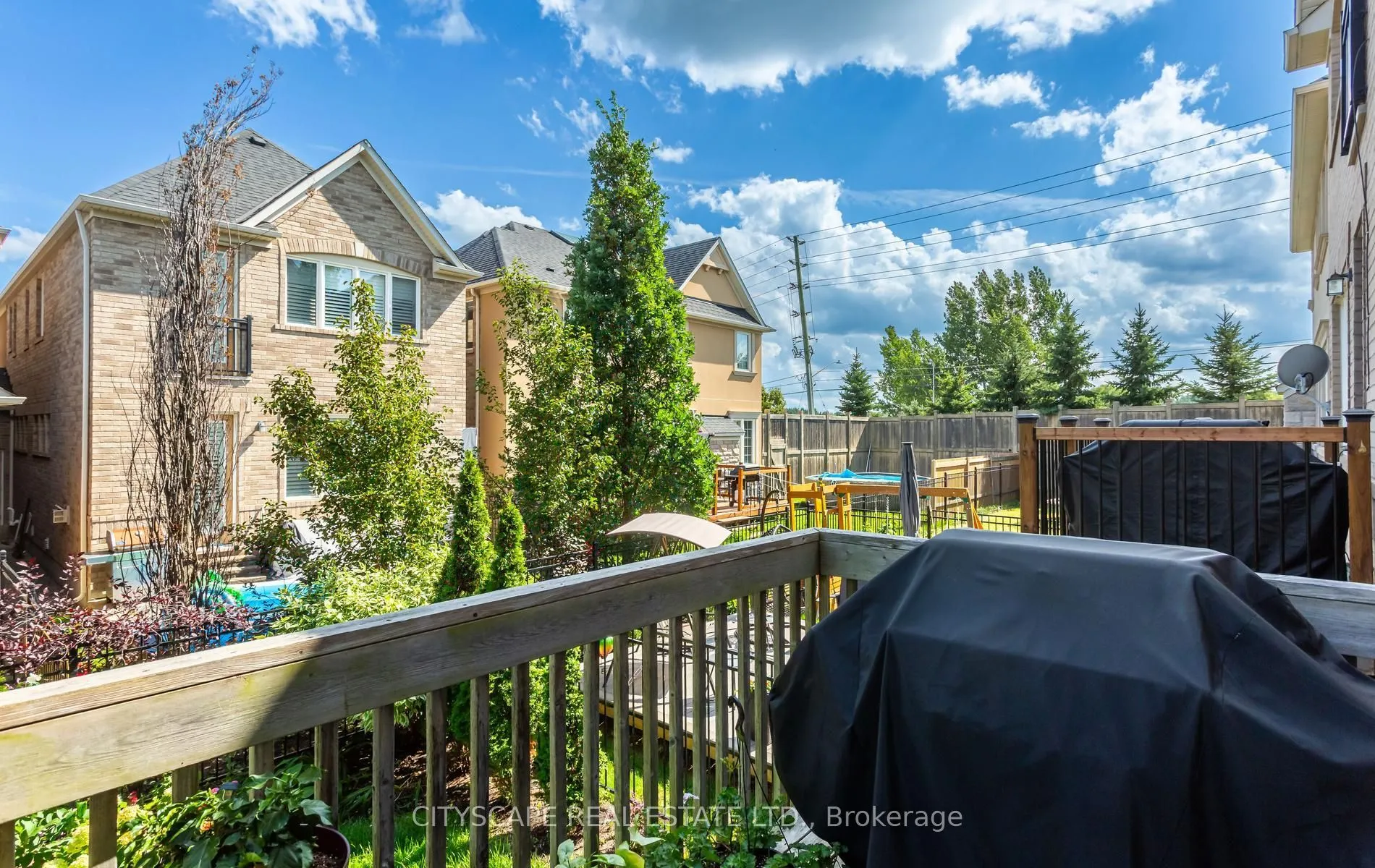 485 Pringle Avenue #21