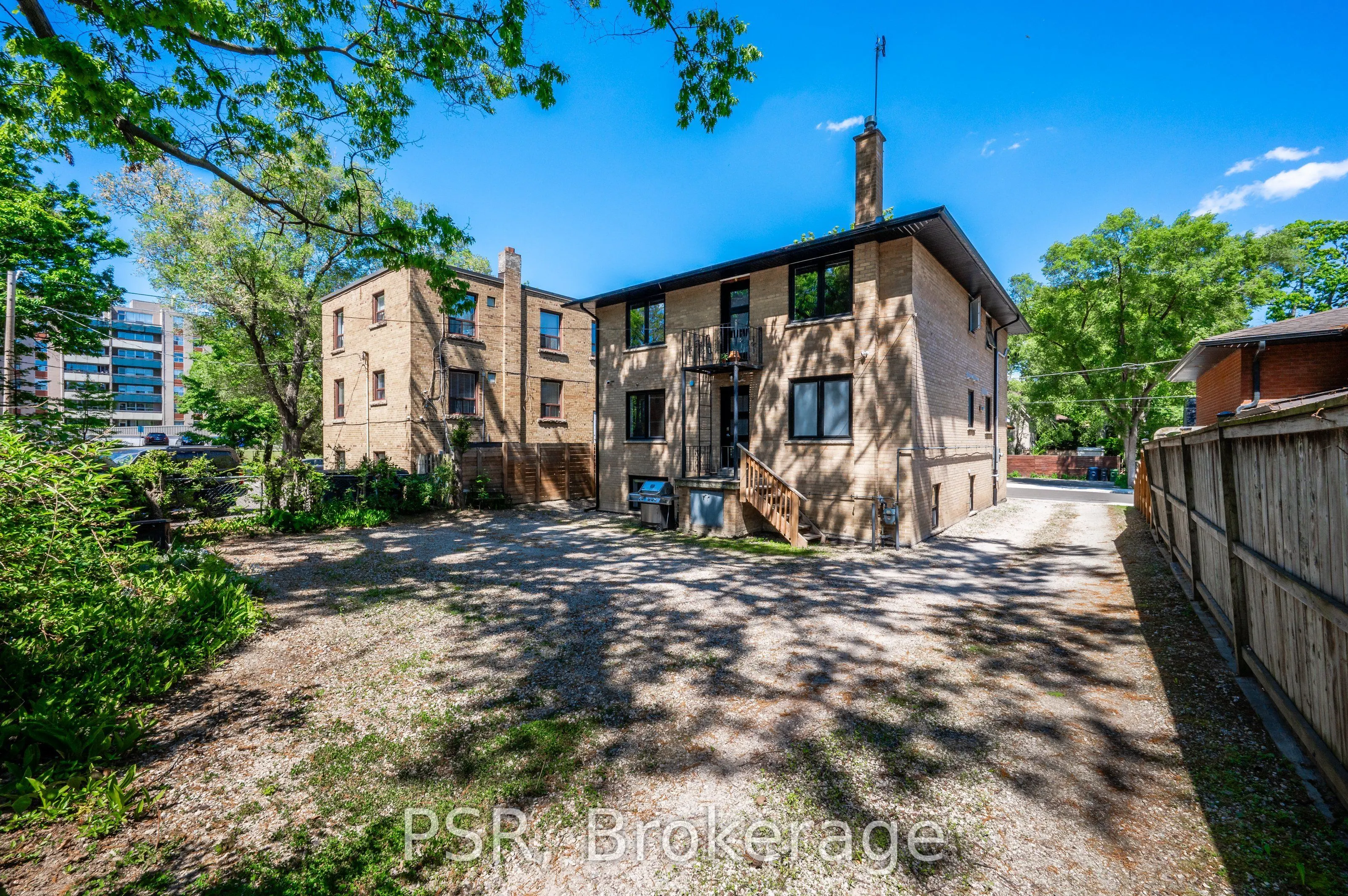 76 Thirty Fifth Street N #Lower A