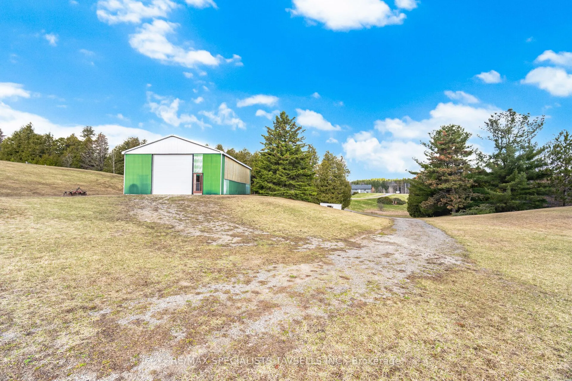 6785 Highway 9 Road
