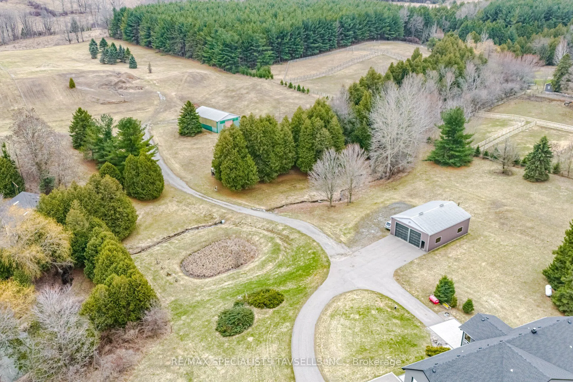 6785 Highway 9 Road
