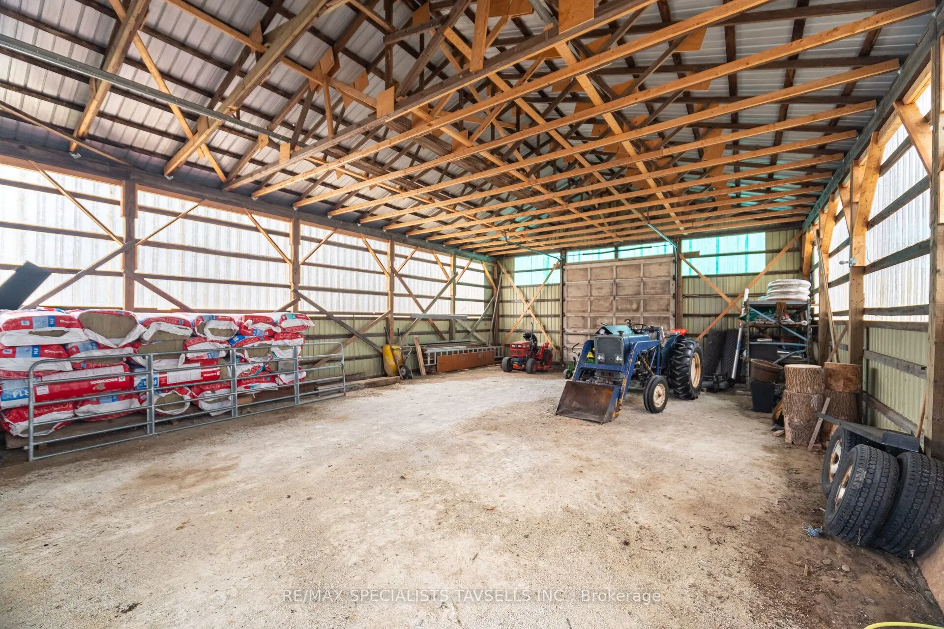 6785 Highway 9 Road