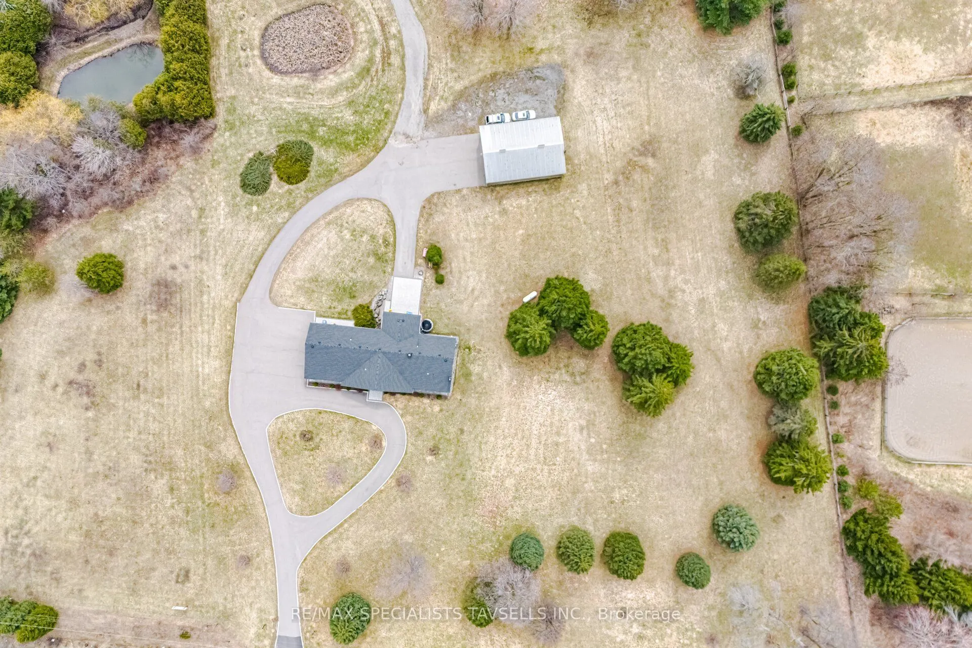 6785 Highway 9 Road