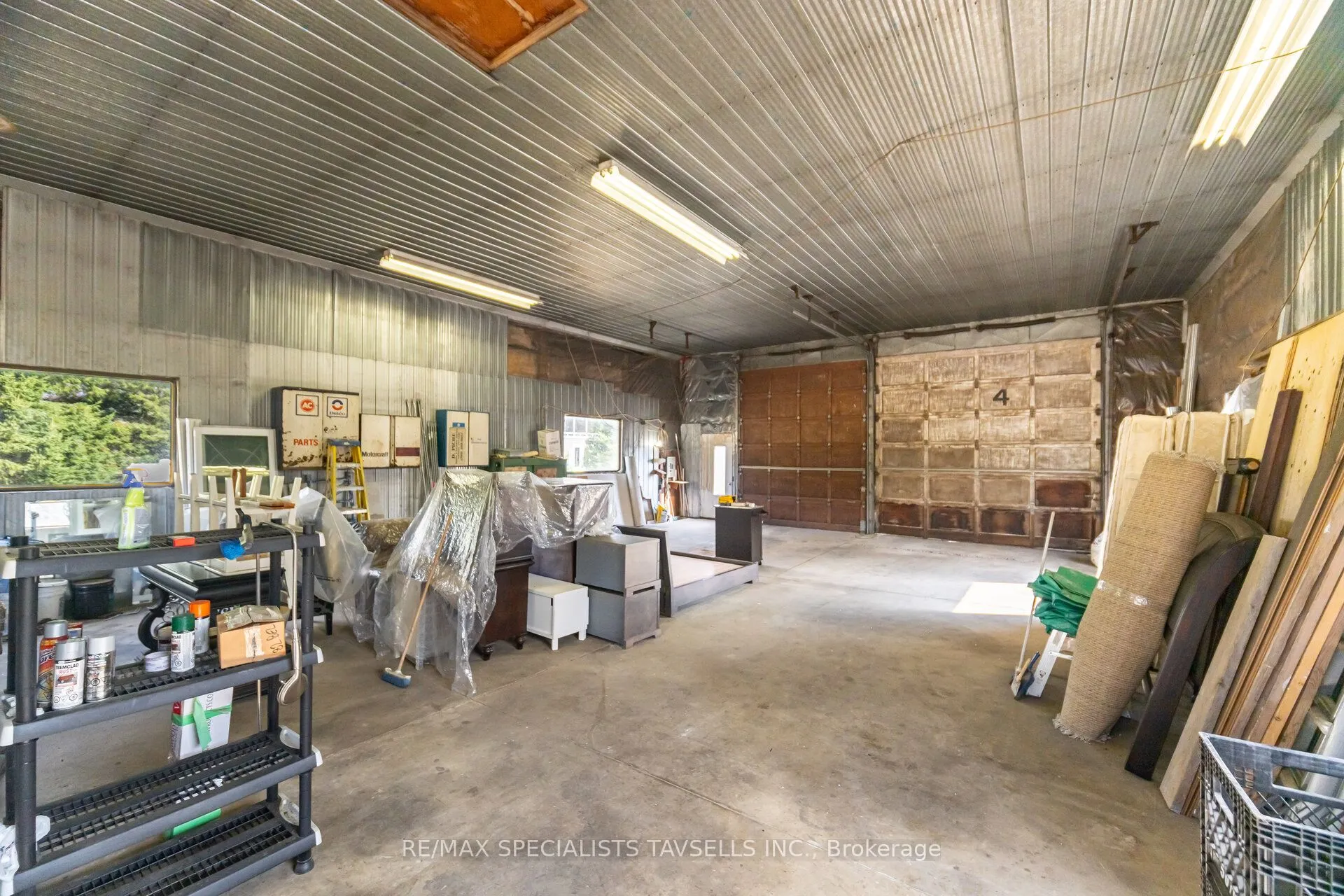 6785 Highway 9 Road